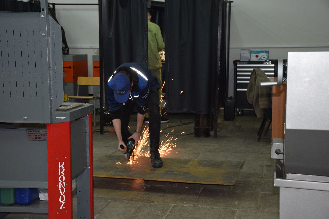 Павловский Посад, общество