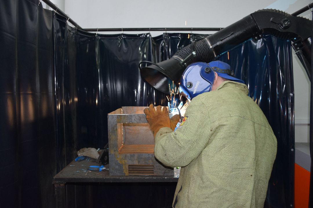 Павловский Посад, общество