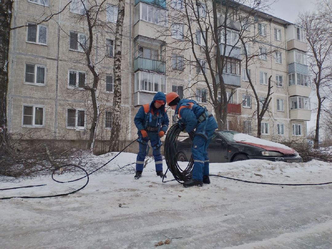электромобили, электрозарядная станция, энергетика, Лосино-Петровский