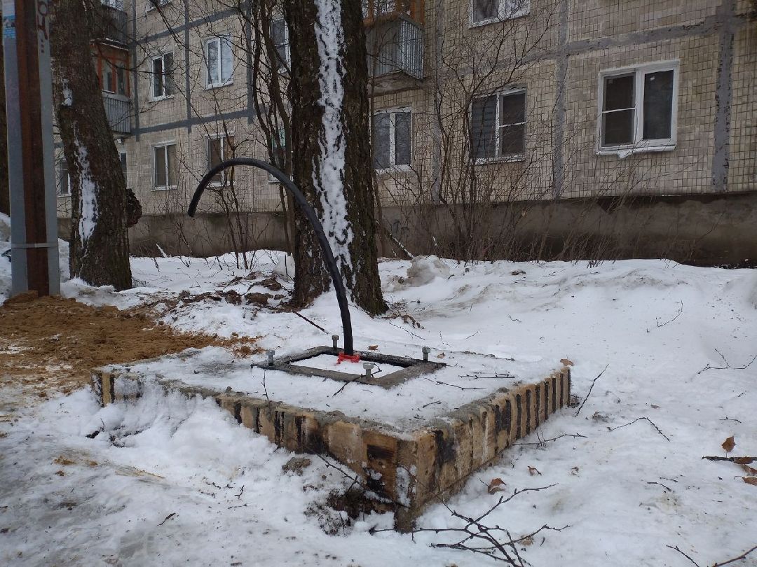 электромобили, электрозарядная станция, энергетика, Лосино-Петровский