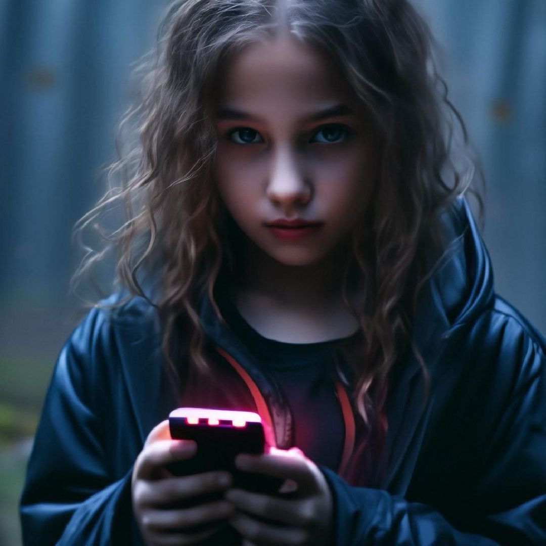 здоровье детей, мобильные телефоны, мнение,