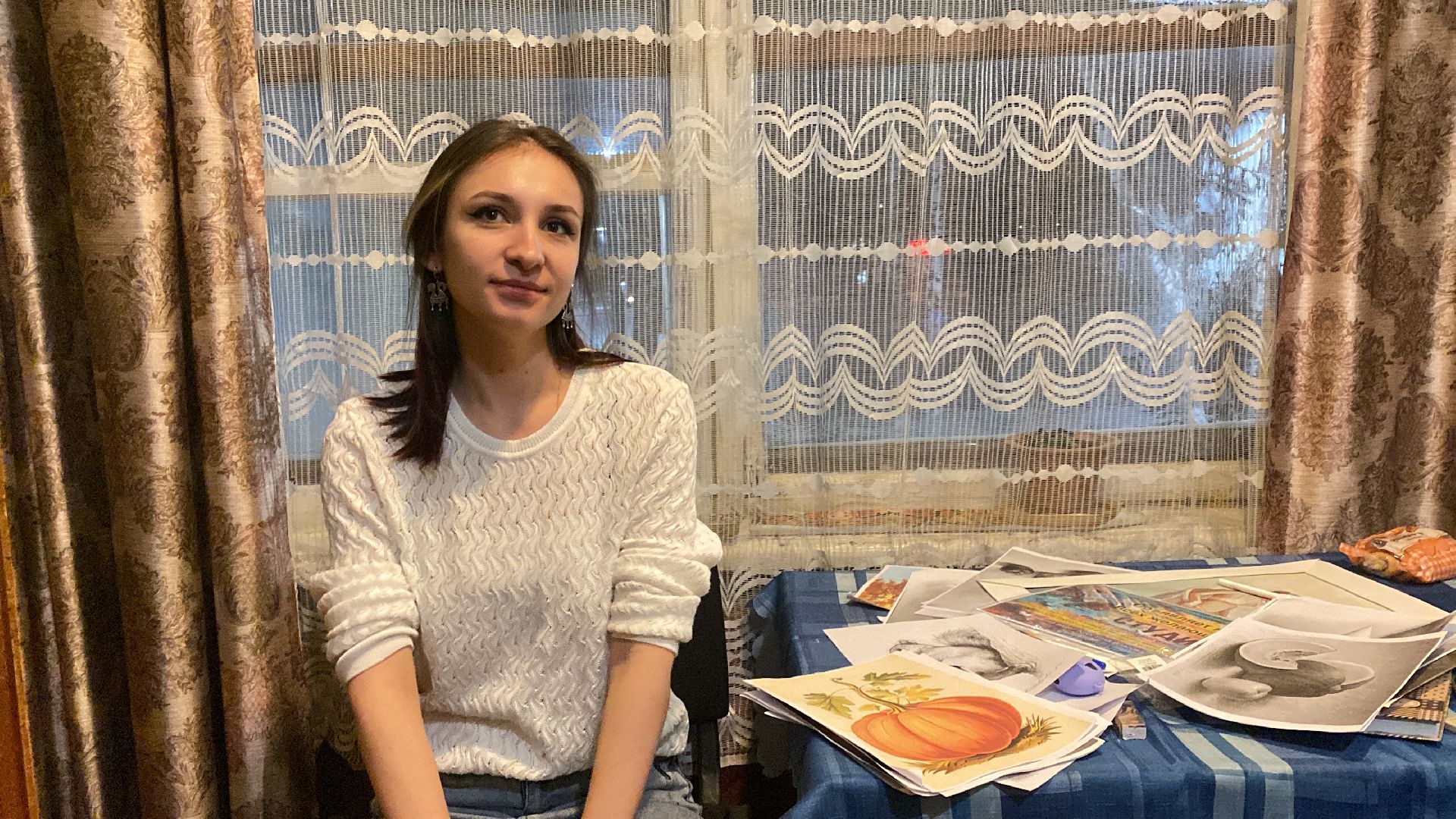 волоколамск, живописцы, живопись, рисование, изобразительное искусство, дети, преподаватель, учитель,