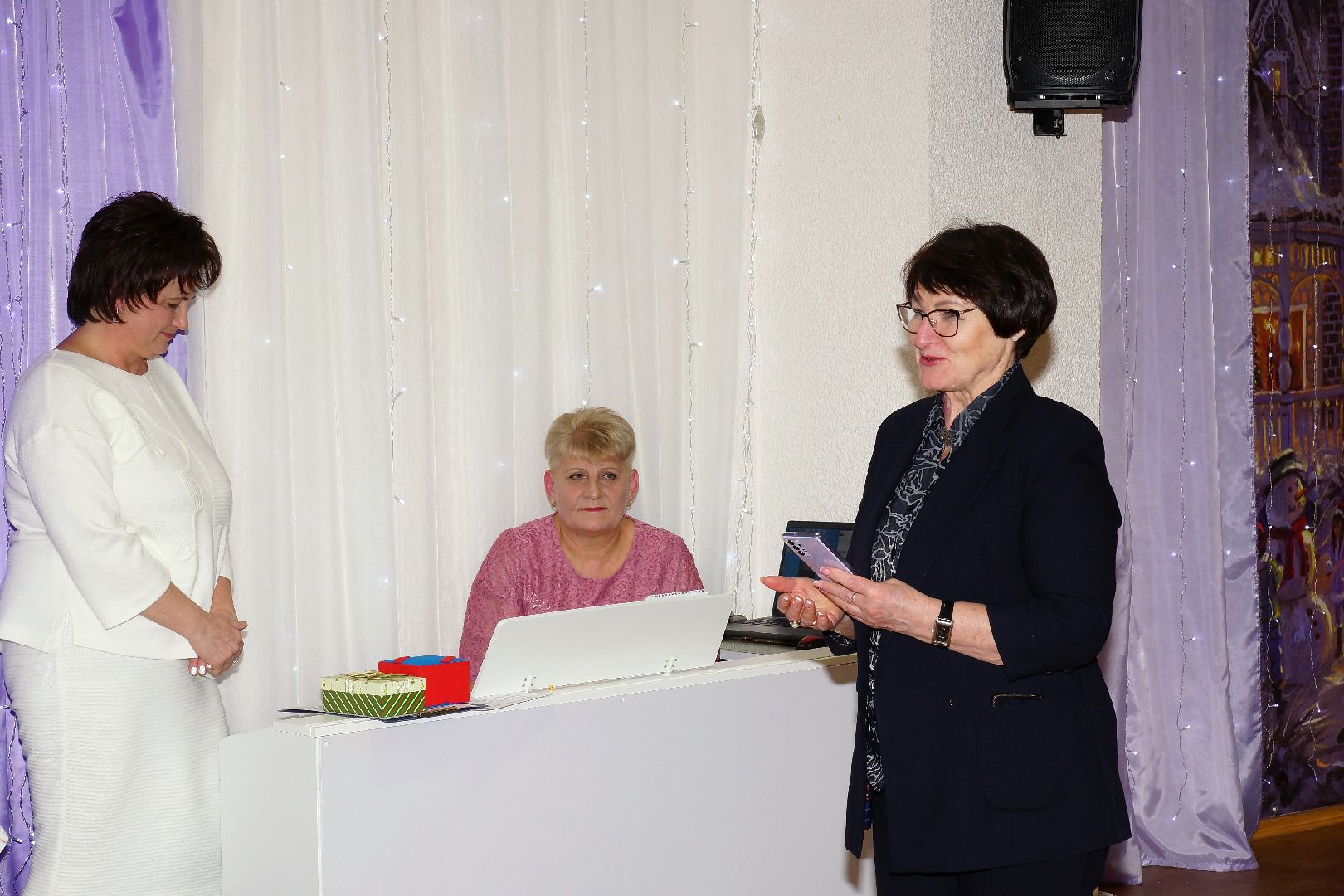 рождественские чтения, культура, форум, протвино, дети,