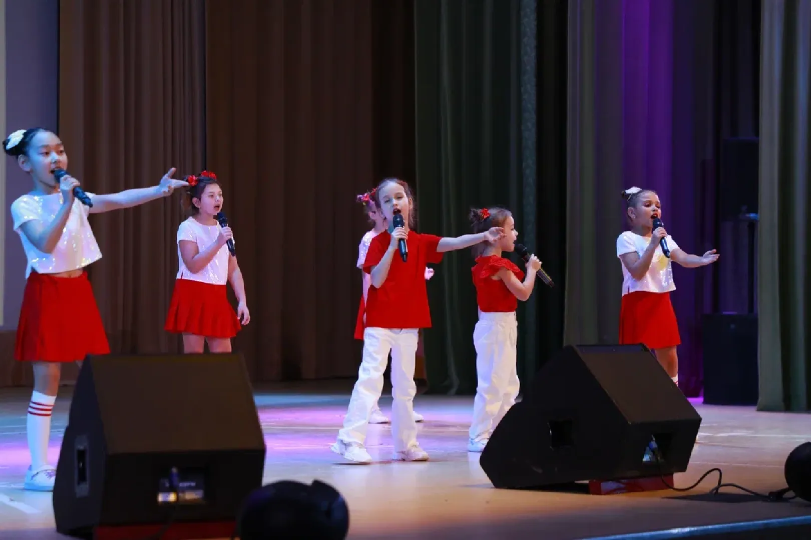 наро-фоминск, роман шамнэ, день матери, наро-фоминский городской округ,