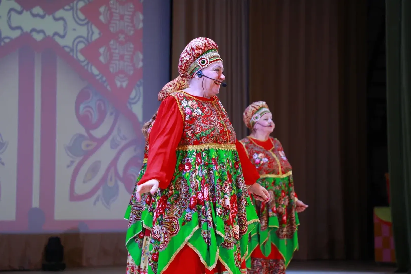 наро-фоминск, роман шамнэ, день матери, наро-фоминский городской округ,