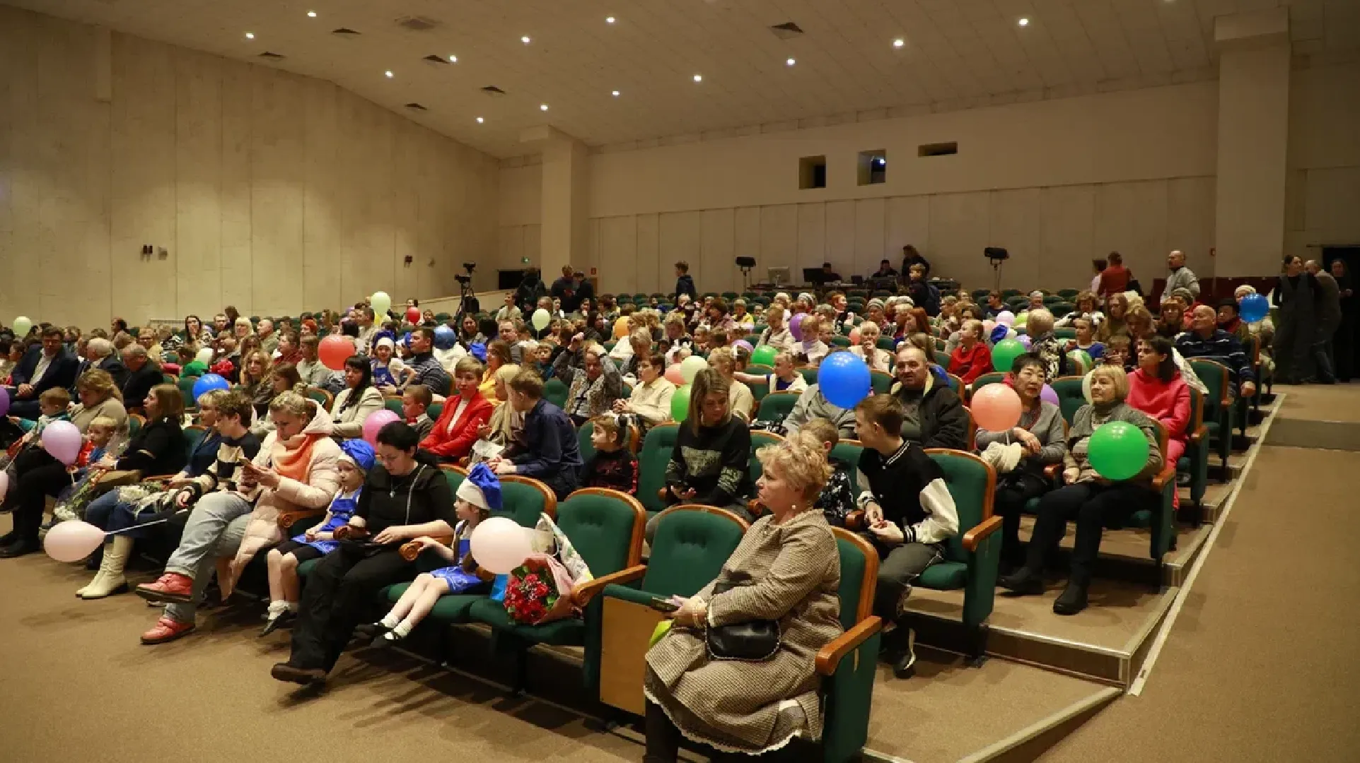 наро-фоминск, роман шамнэ, день матери, наро-фоминский городской округ,