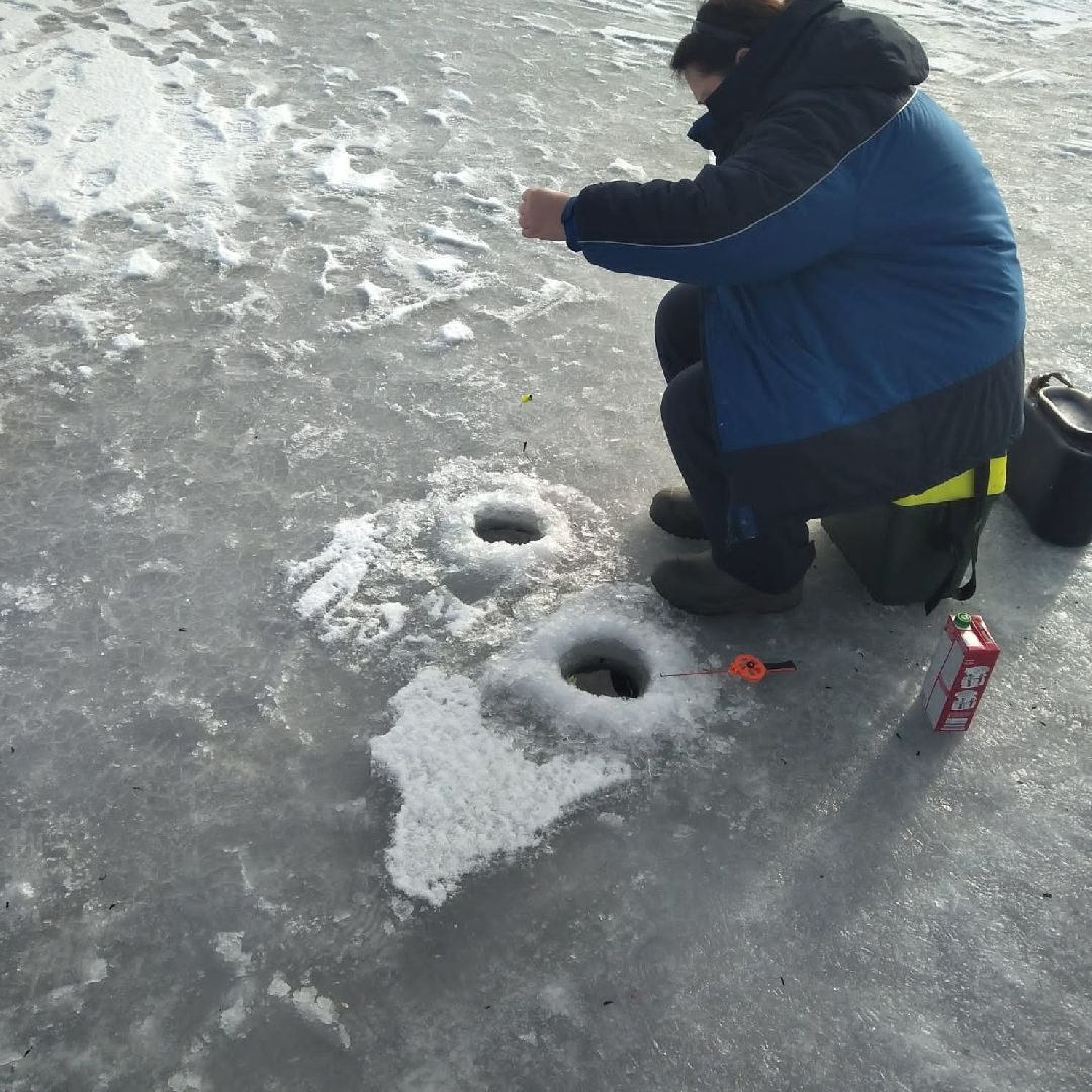 ГО ЧС Наро-Фоминска, тонкий лед, Безопасность нахождения на льду, Ледостав в Подмосковье,