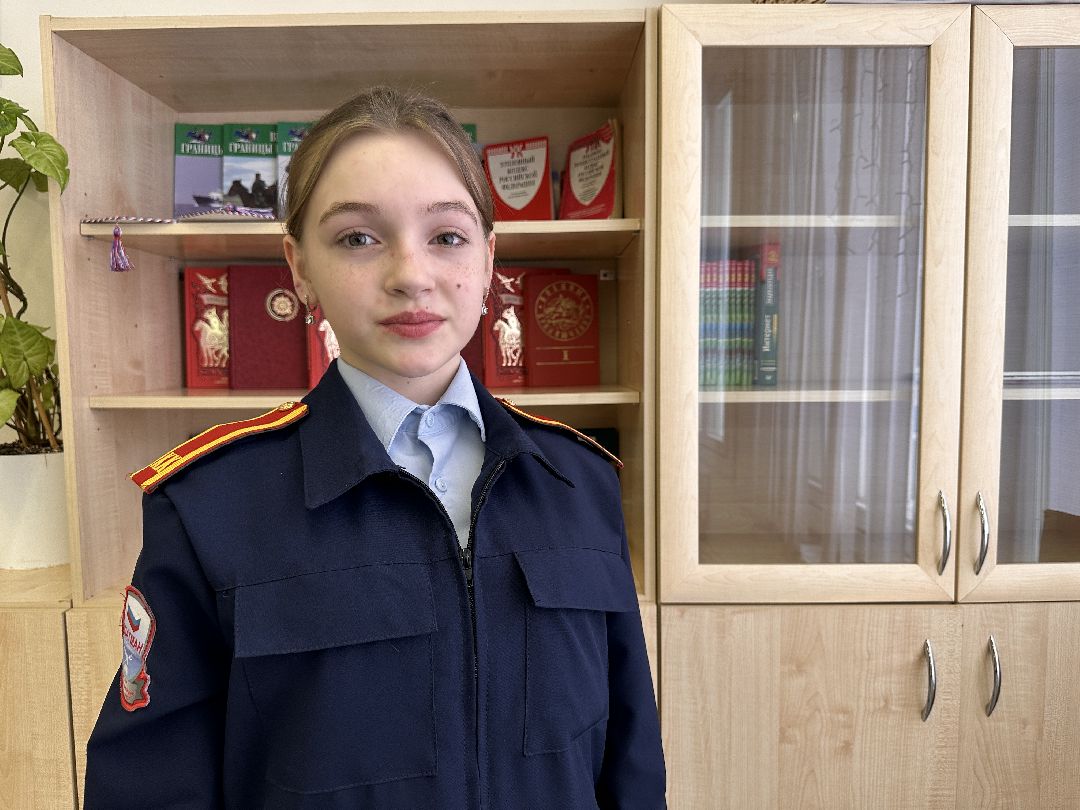 Одинцово, Флагман, Кадеты, Следственный комитет, Образование, Школа