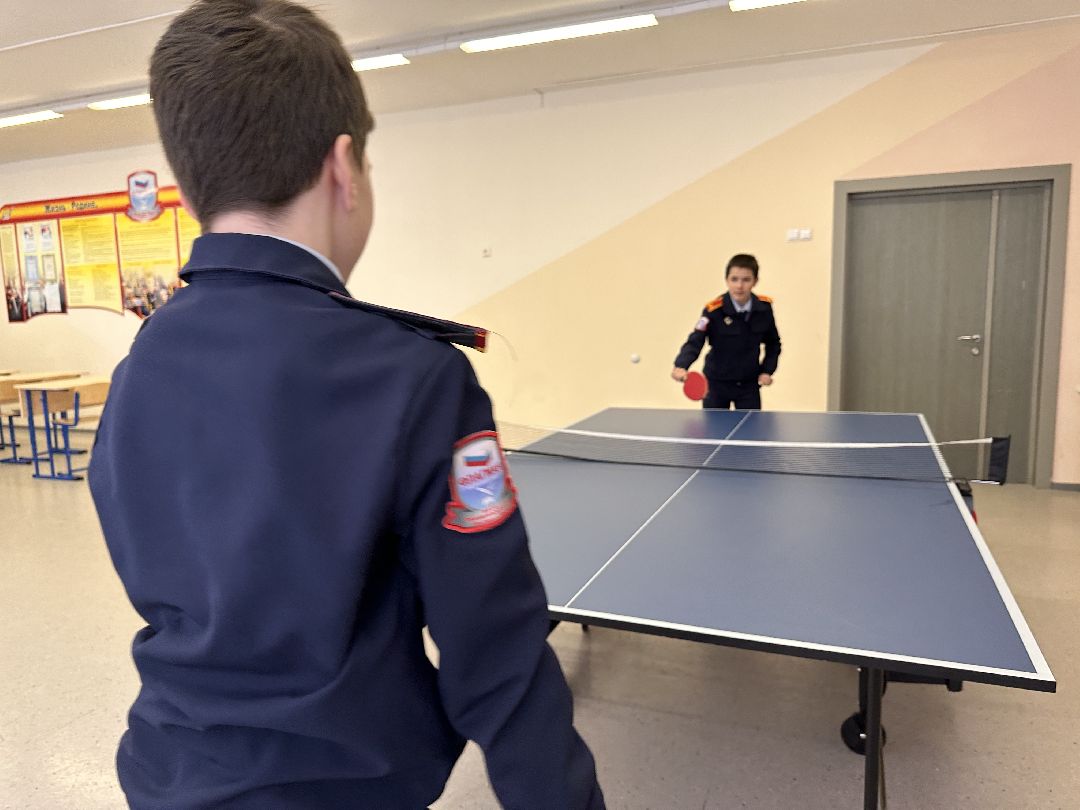 Одинцово, Флагман, Кадеты, Следственный комитет, Образование, Школа