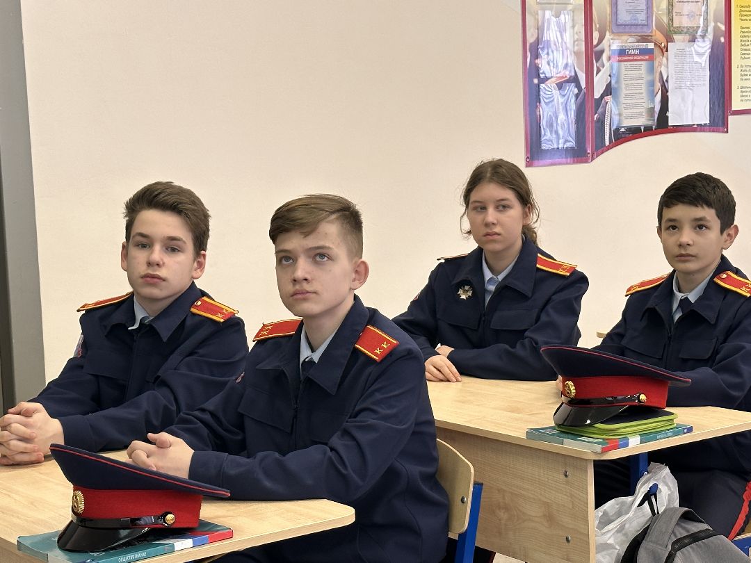 Одинцово, Флагман, Кадеты, Следственный комитет, Образование, Школа