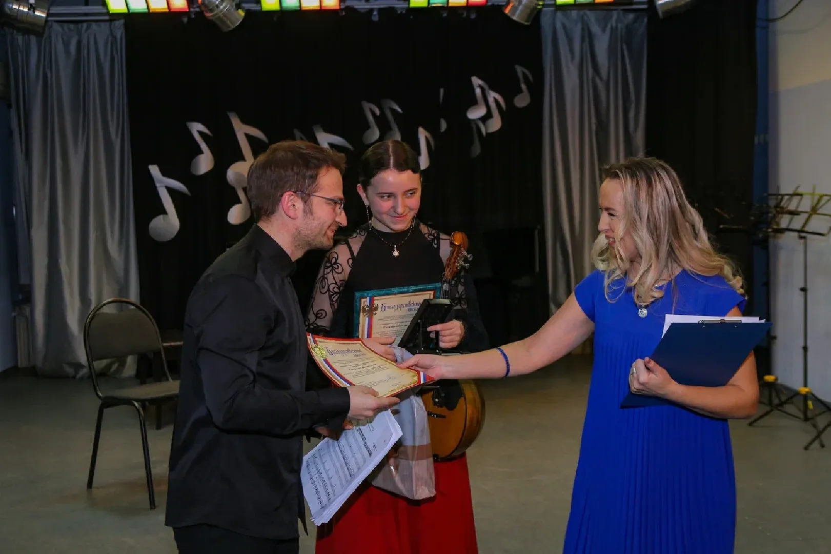 химки, культура, музыка, концерт, детская школа искусств, дети, классическая музыка,