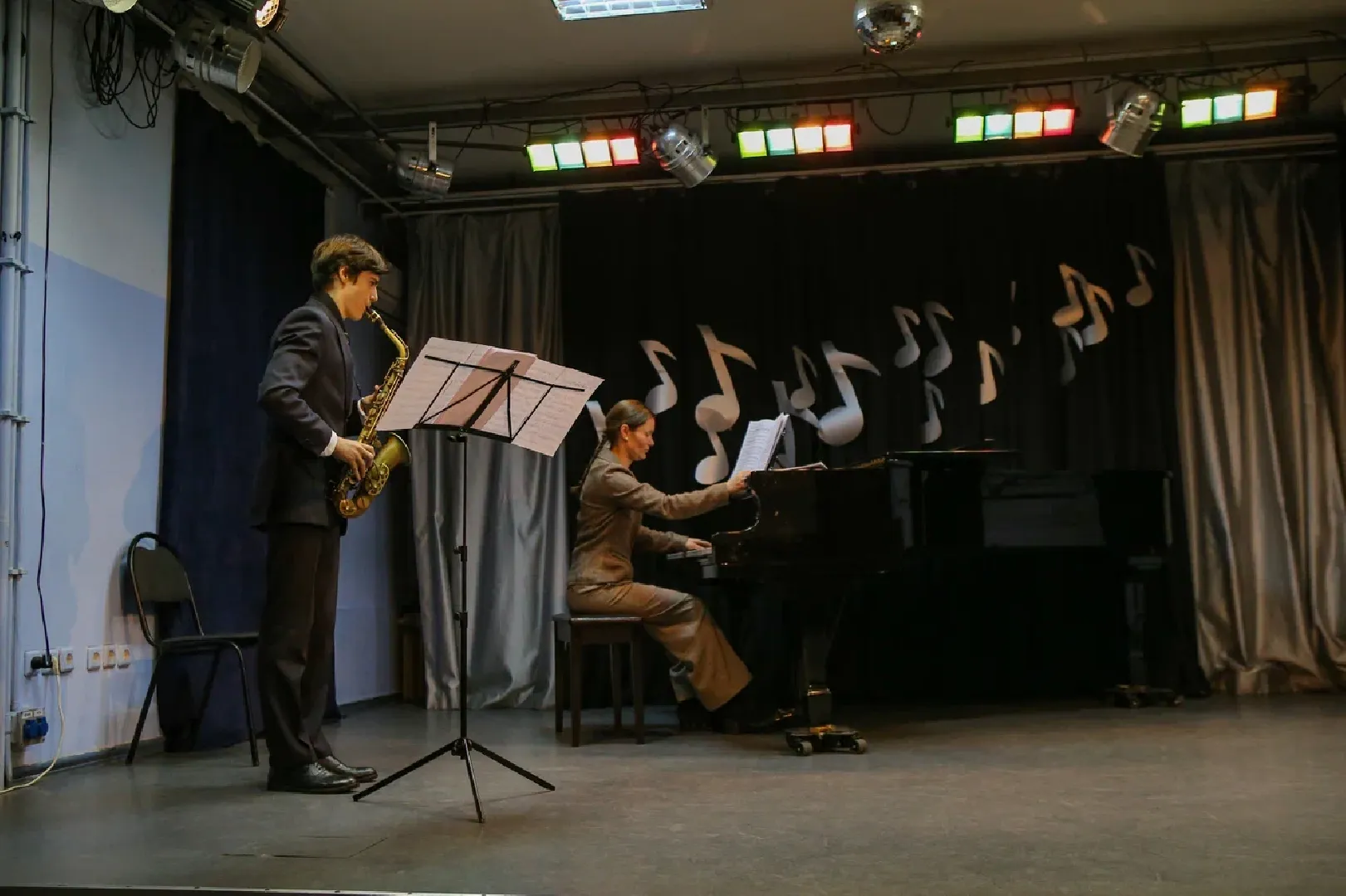 химки, культура, музыка, концерт, детская школа искусств, дети, классическая музыка,