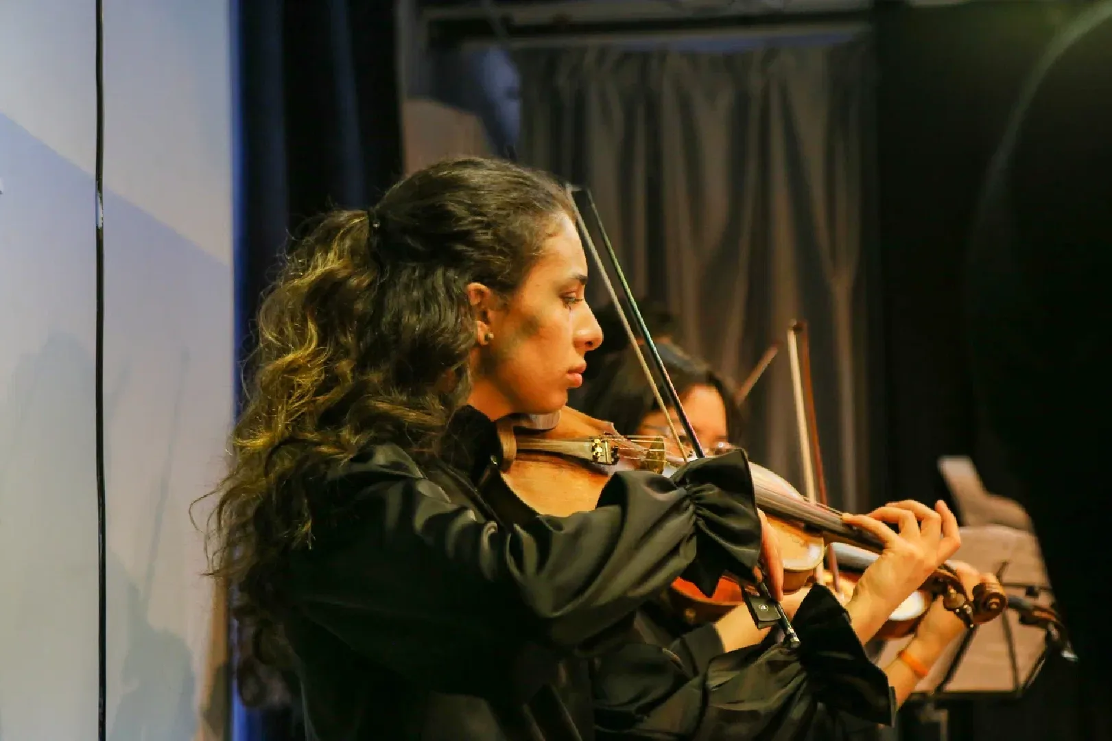 химки, культура, музыка, концерт, детская школа искусств, дети, классическая музыка,