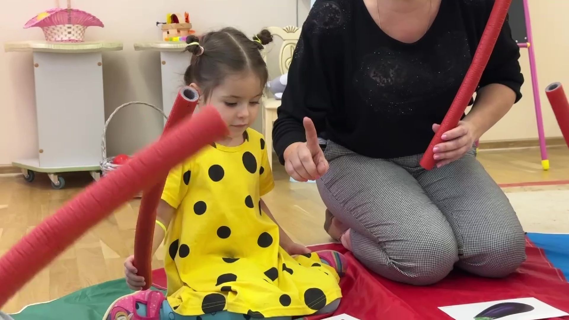 Реутов, образование, логопедия, логоритмика, речь, коррекция,