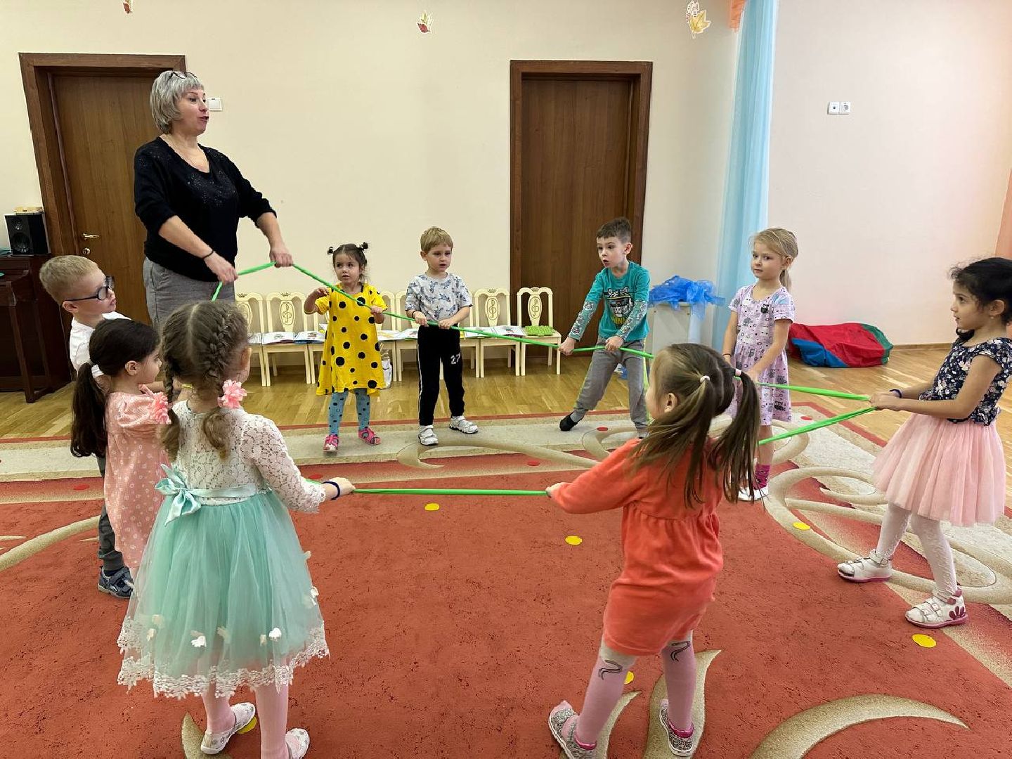 Реутов, образование, логопедия, логоритмика, речь, коррекция,