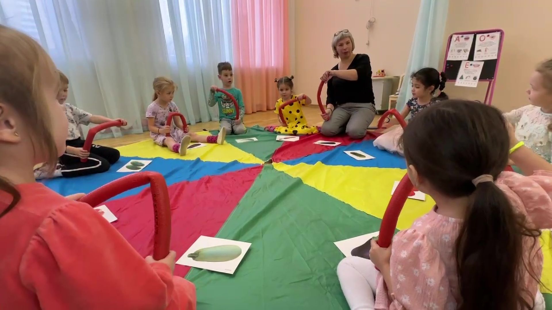 Реутов, образование, логопедия, логоритмика, речь, коррекция,