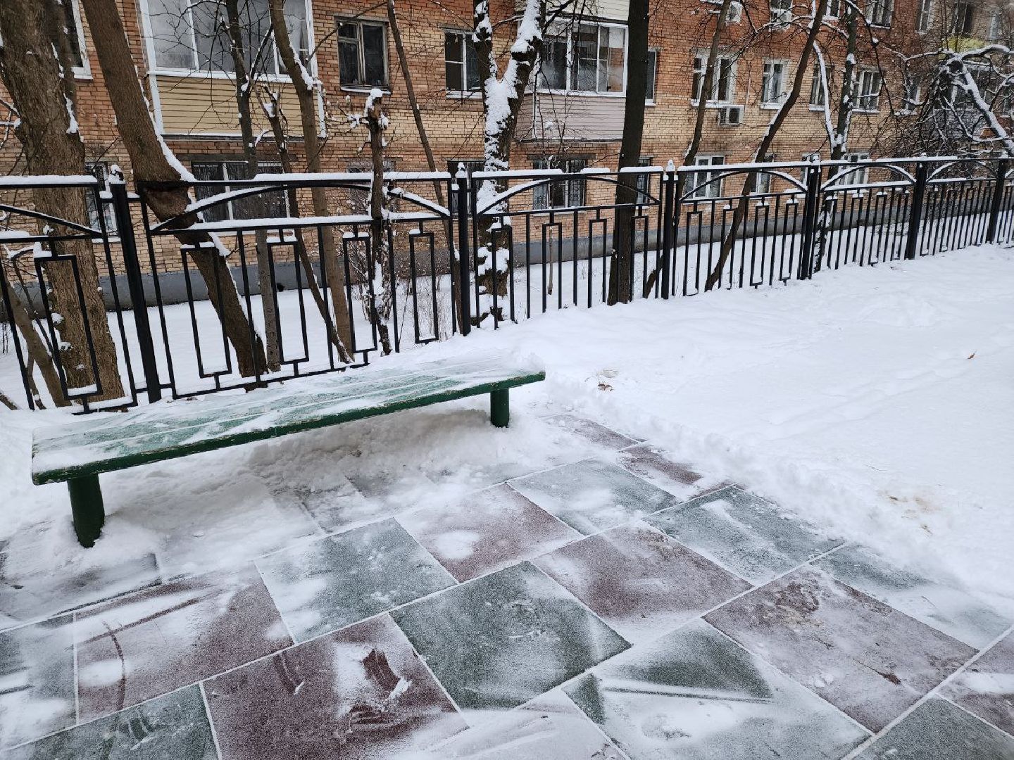 мытищи, рупасово, снегопад, коммунальщики, жкх, дороги, уборка снега, подмосковье,