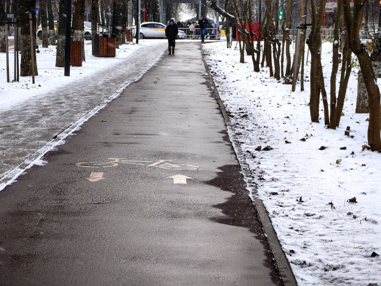 снег, уборка, коммунальные службы, тракторы, техника,