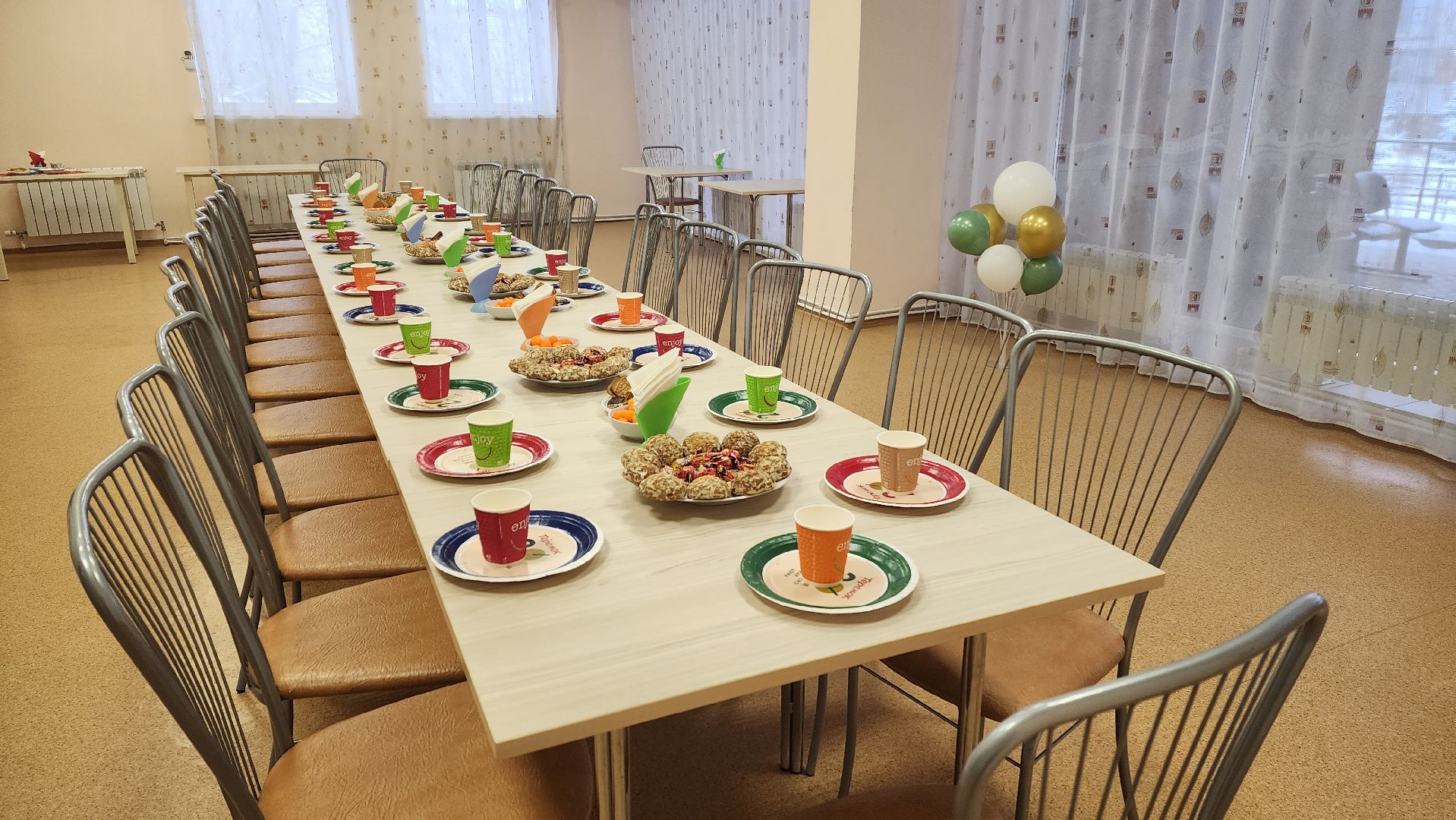 Подмосковье, Городской округ Пушкинский, Ивантеевка, День матери, дети инвалиды, кцсоир пушкинский,