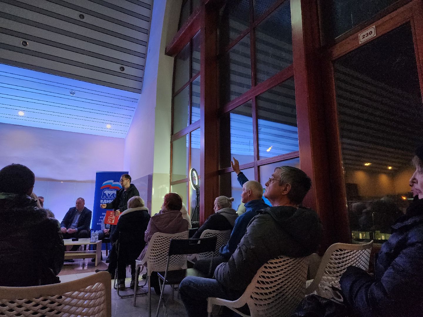 Транспорт, общественный транспорт, мострансавто, Диалог с жителями, Решение проблем, Администрация, Глава округа, Дубна,