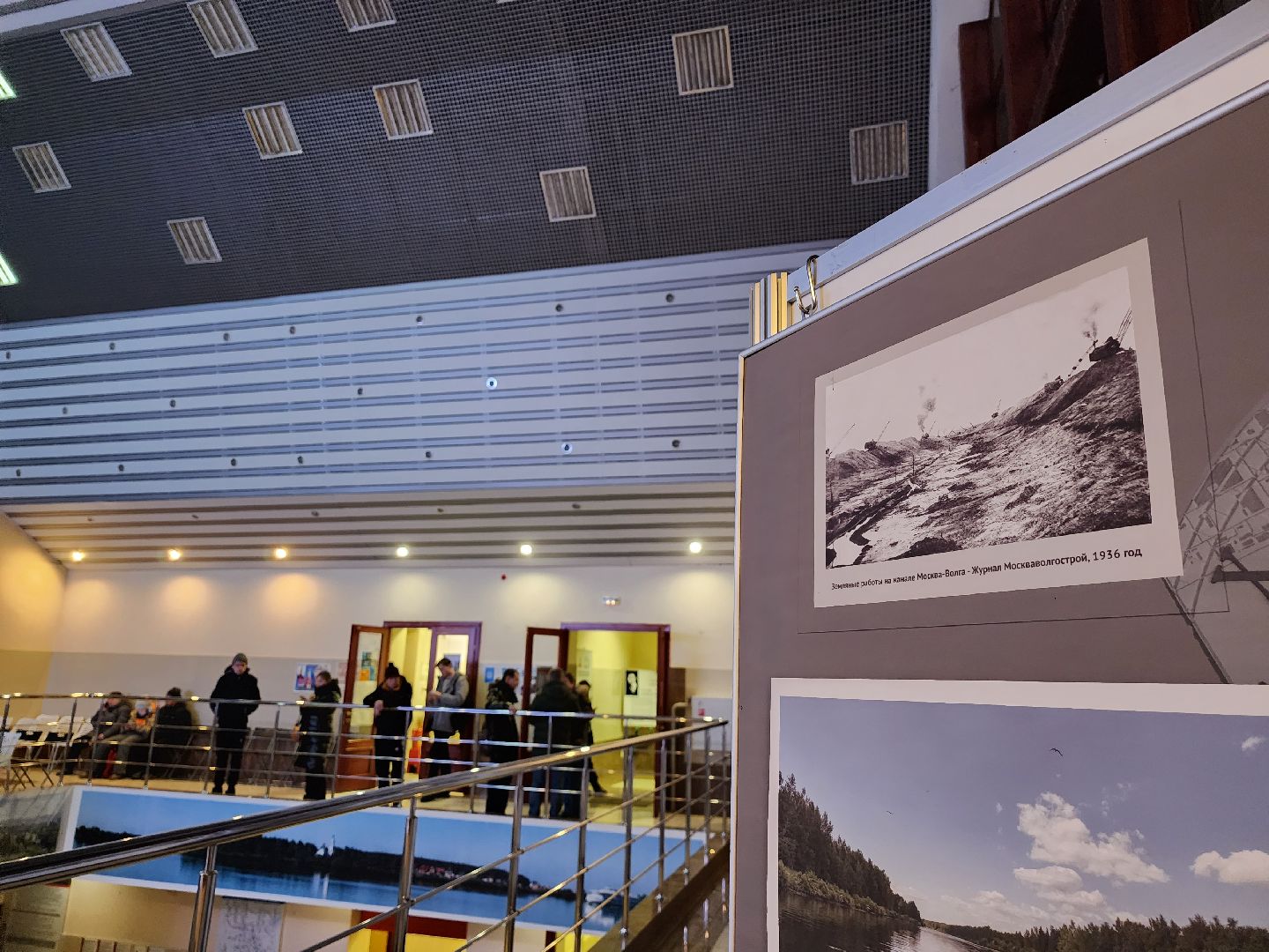 Транспорт, общественный транспорт, мострансавто, Диалог с жителями, Решение проблем, Администрация, Глава округа, Дубна,