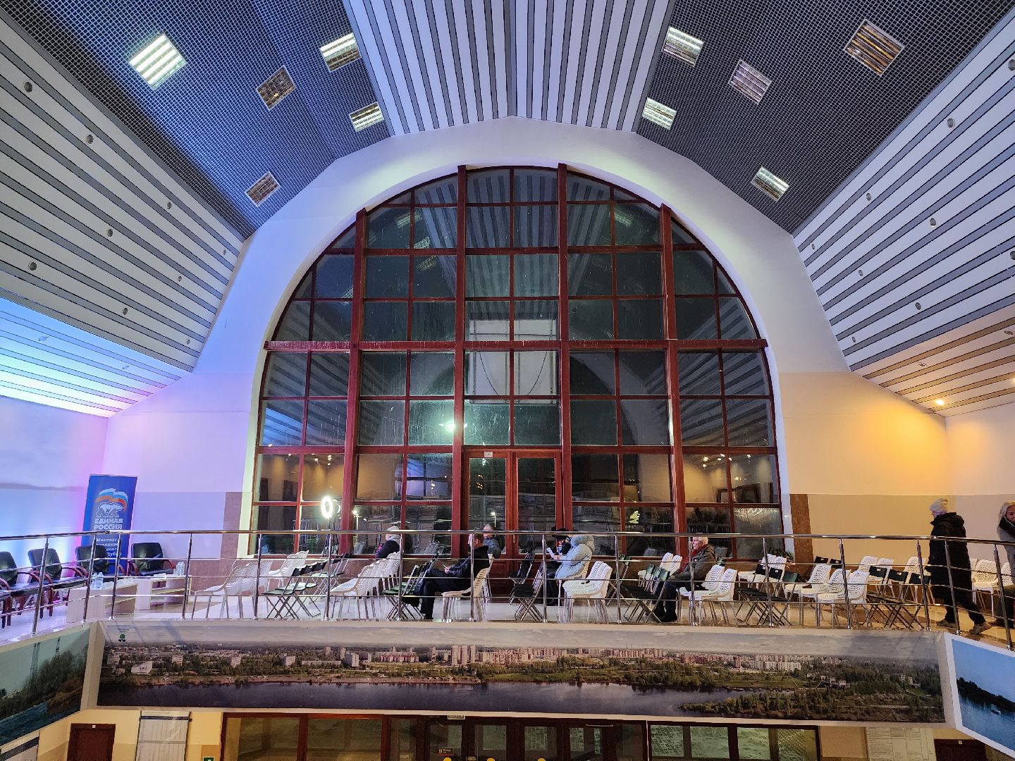 Транспорт, общественный транспорт, мострансавто, Диалог с жителями, Решение проблем, Администрация, Глава округа, Дубна,