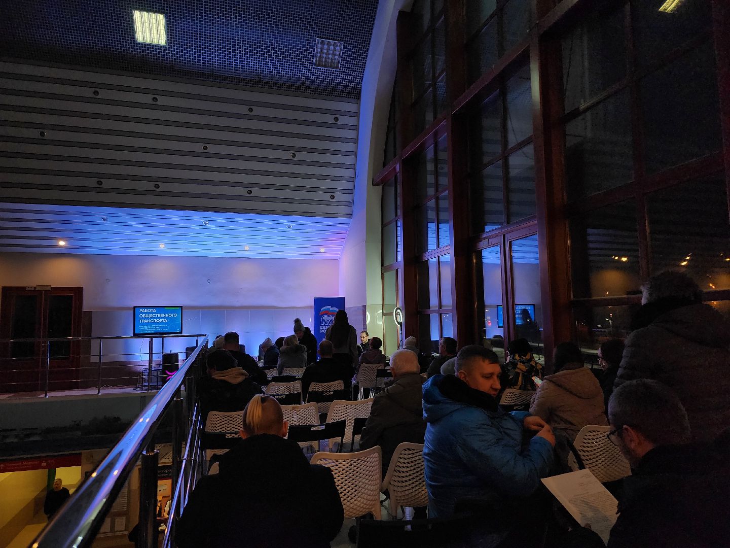 Транспорт, общественный транспорт, мострансавто, Диалог с жителями, Решение проблем, Администрация, Глава округа, Дубна,