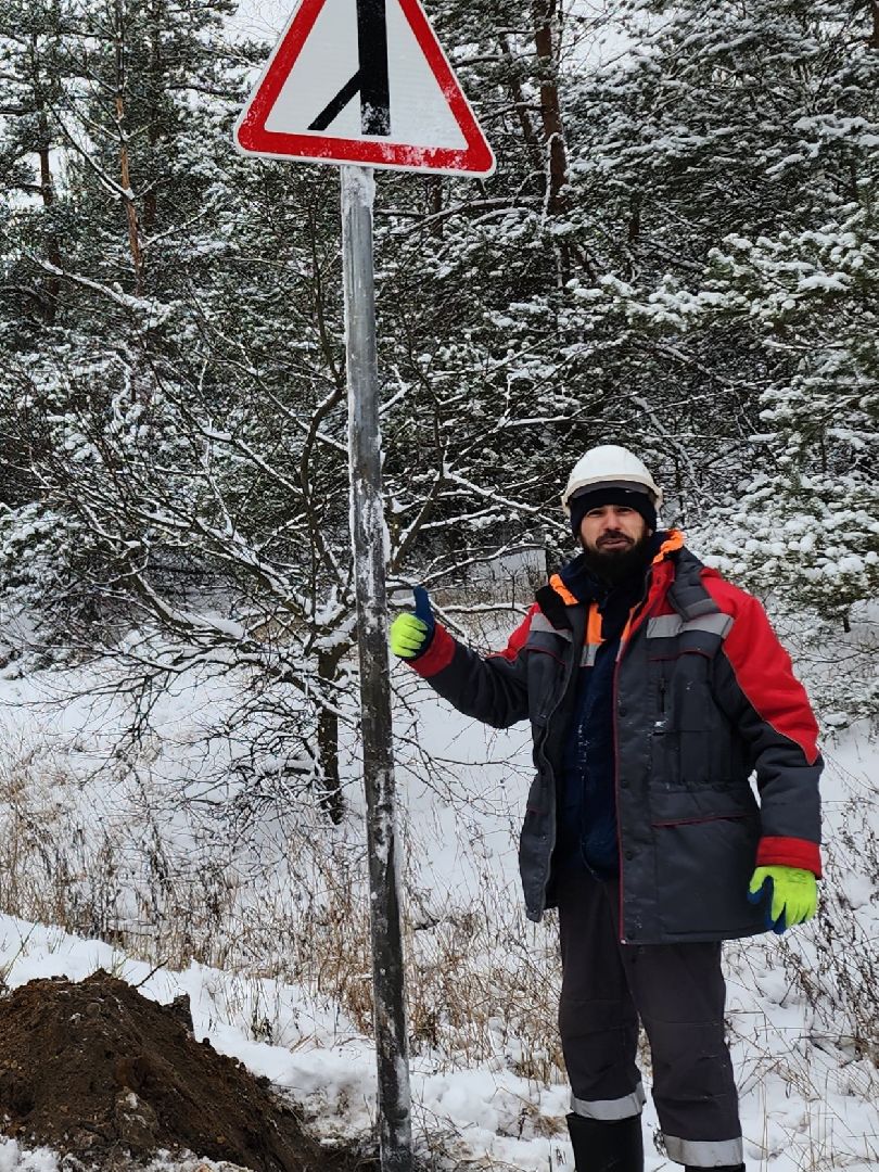Ширяевский мост, егорьевск, подмосковье, дороги, московская обласьб,