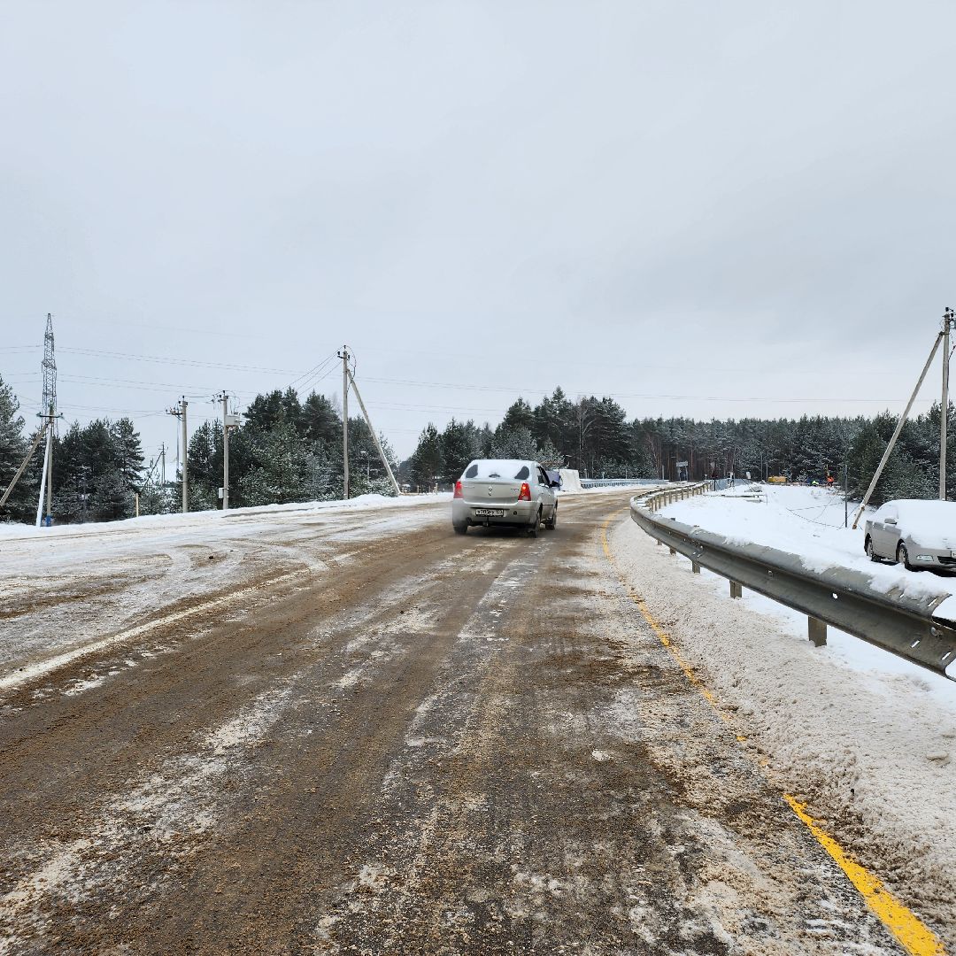 Ширяевский мост, егорьевск, подмосковье, дороги, московская обласьб,