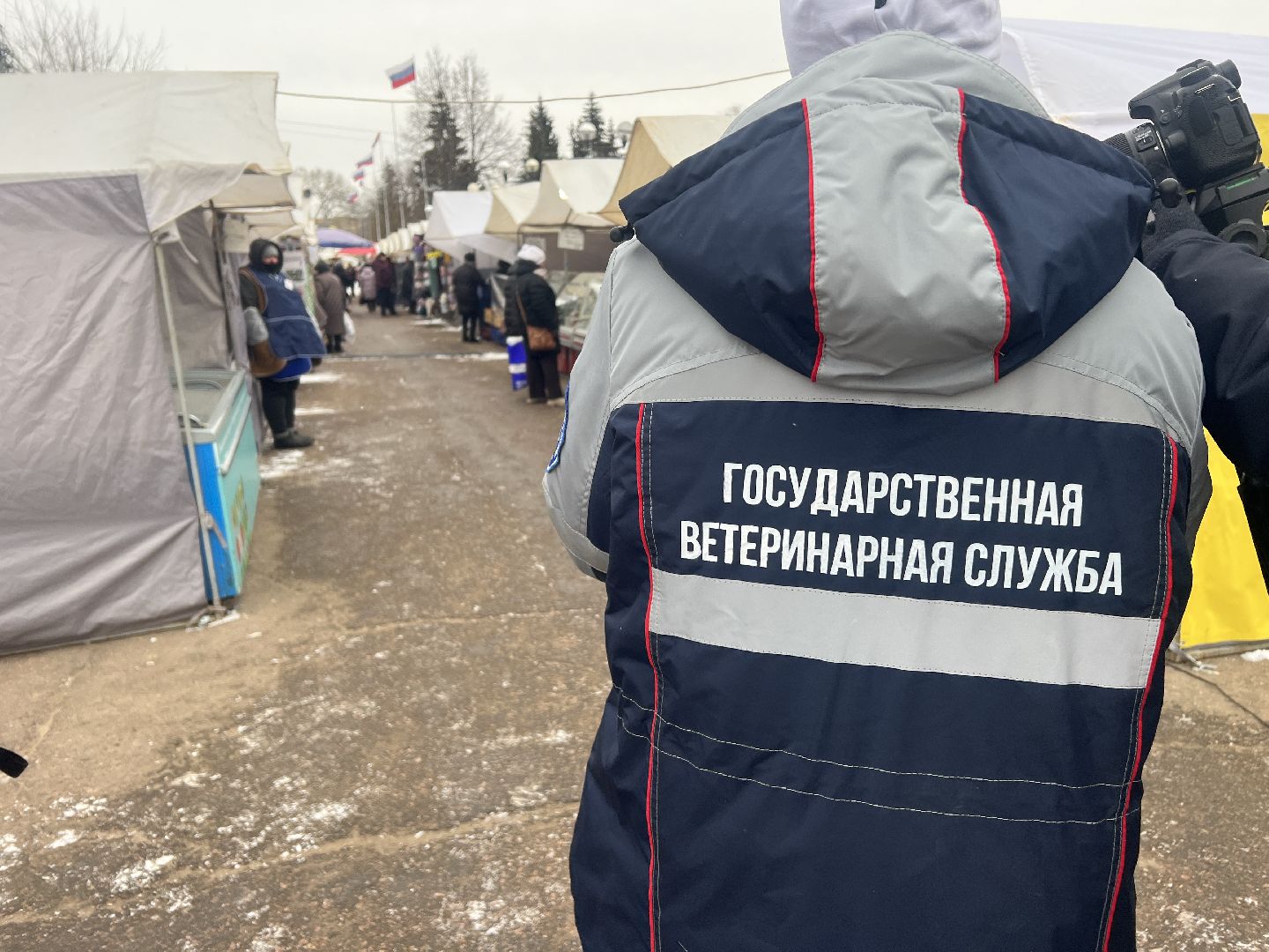 Солнечногорск, Продукция, Ветстанция, Лаборатория, Исследование,