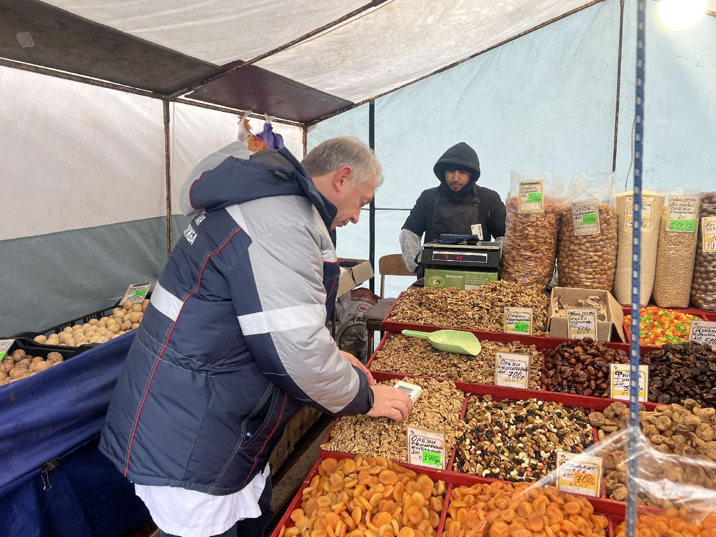 Солнечногорск, Продукция, Ветстанция, Лаборатория, Исследование,