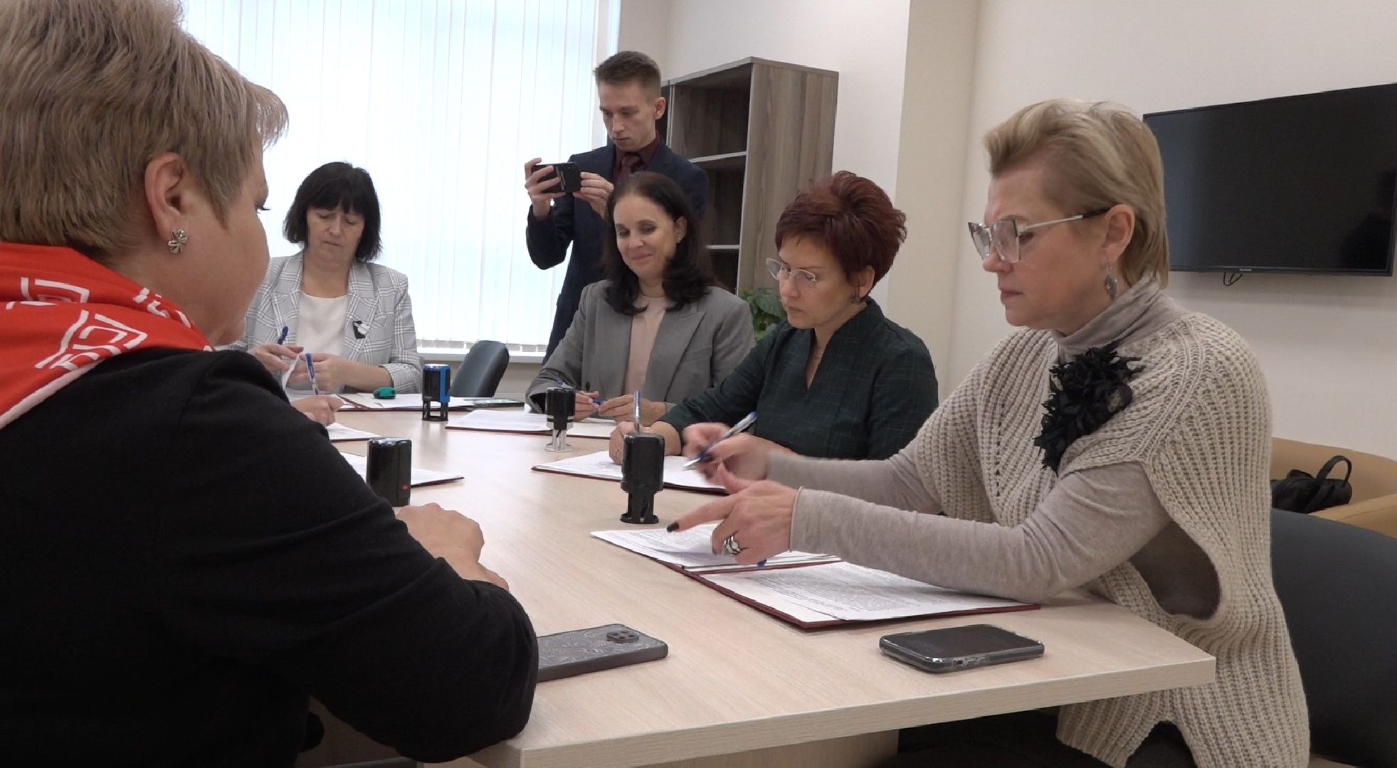 выпускной класс, договор с медицинским университетом, целевое обучение, Тверской медицинский, школа 8, Домодедово,