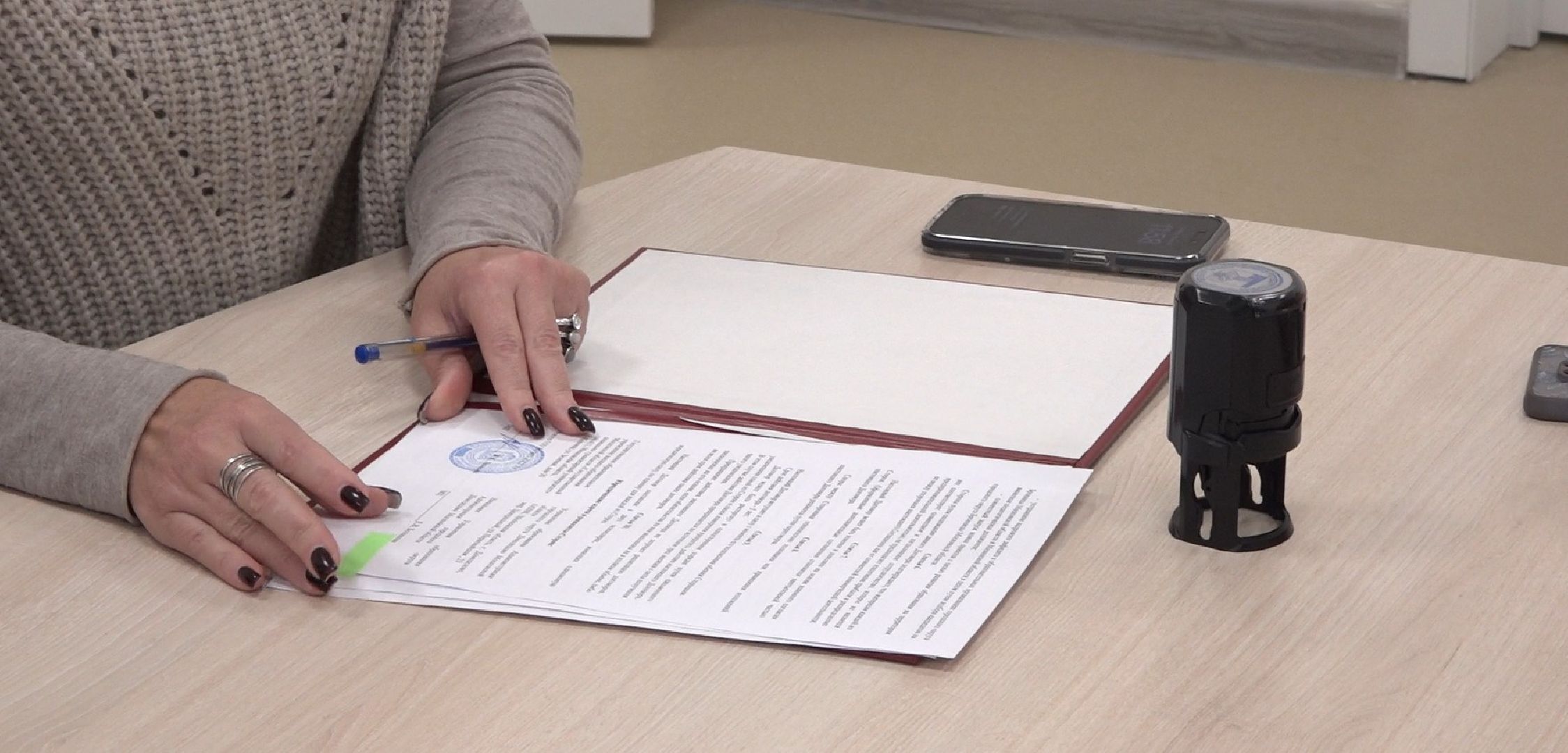 выпускной класс, договор с медицинским университетом, целевое обучение, Тверской медицинский, школа 8, Домодедово,