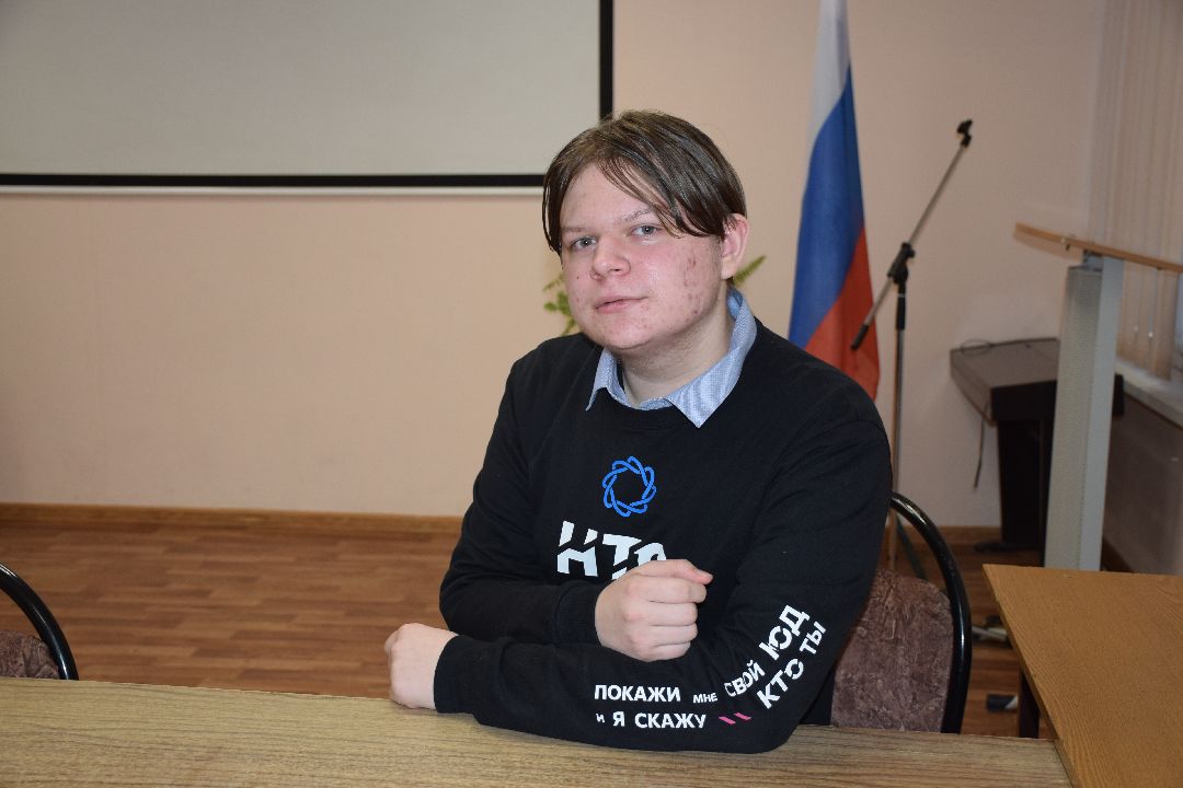 Павловский Посад, городской округ Павловский Посад, ученик, физика, школа, олимпиада, Национальная технологическая олимпиада, НТО, VR-игра, Максим Храпов