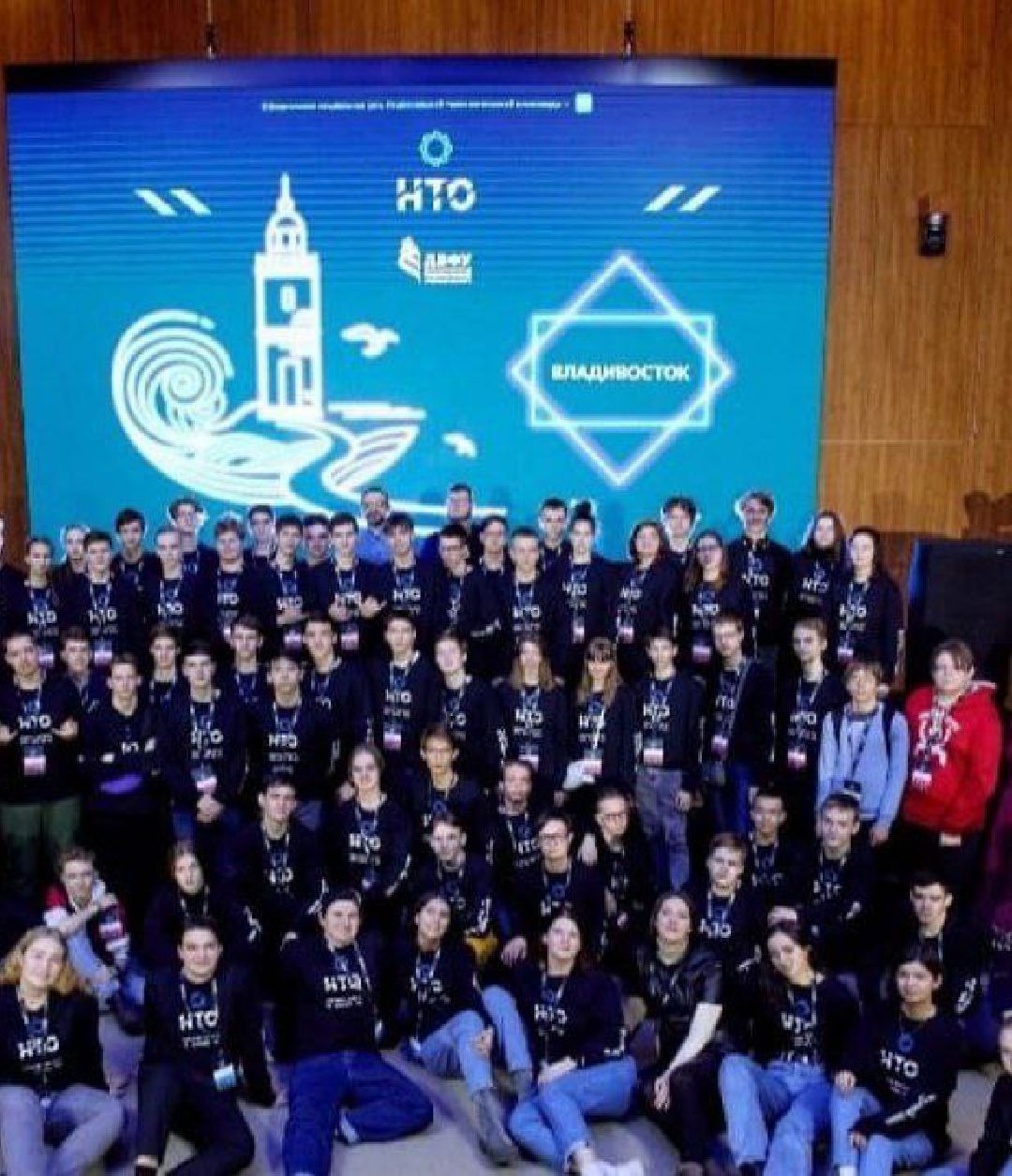 Павловский Посад, городской округ Павловский Посад, ученик, физика, школа, олимпиада, Национальная технологическая олимпиада, НТО, VR-игра, Максим Храпов