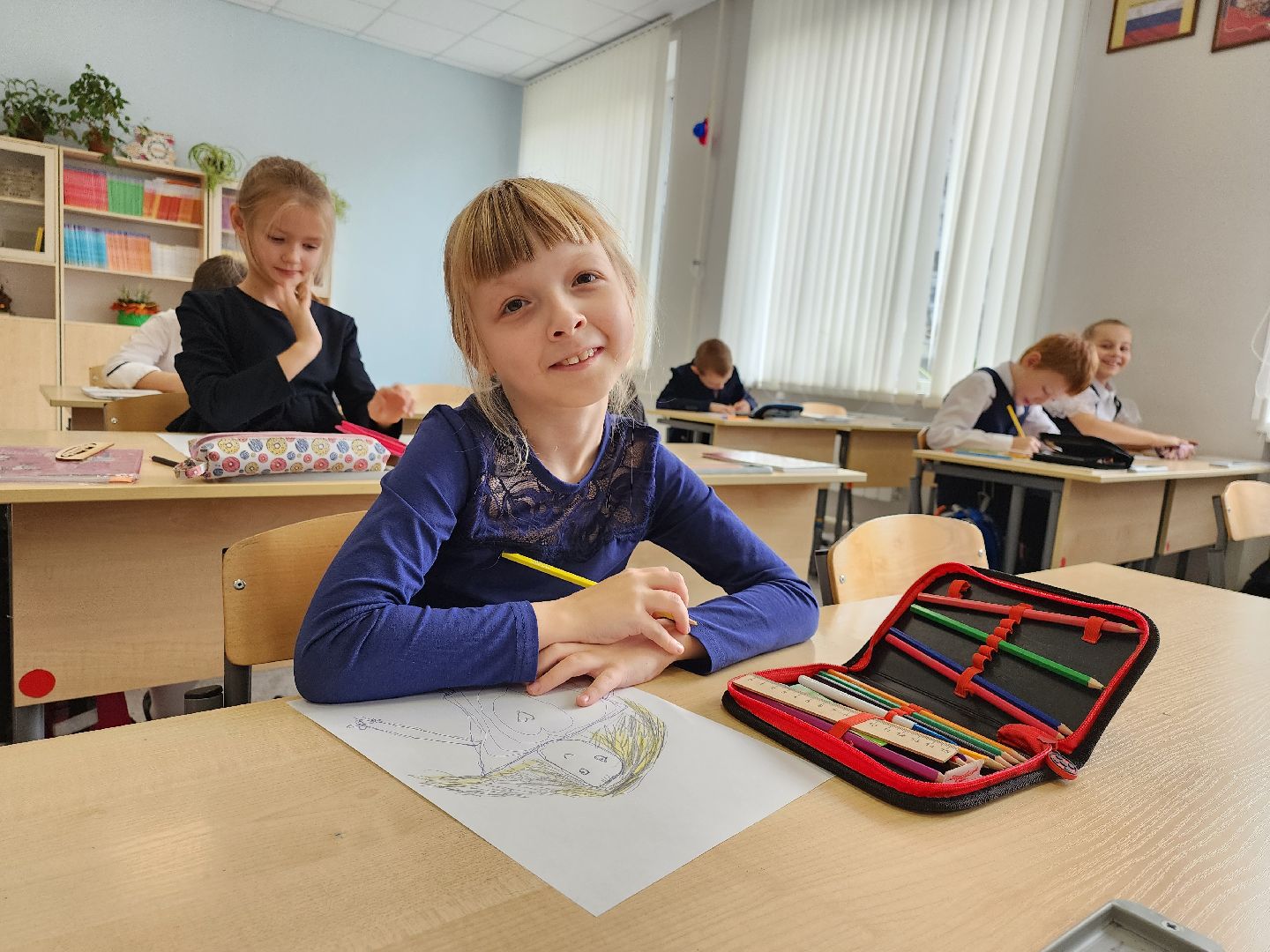 Серпухов, подмосковье, дети, день Матери, творчество,