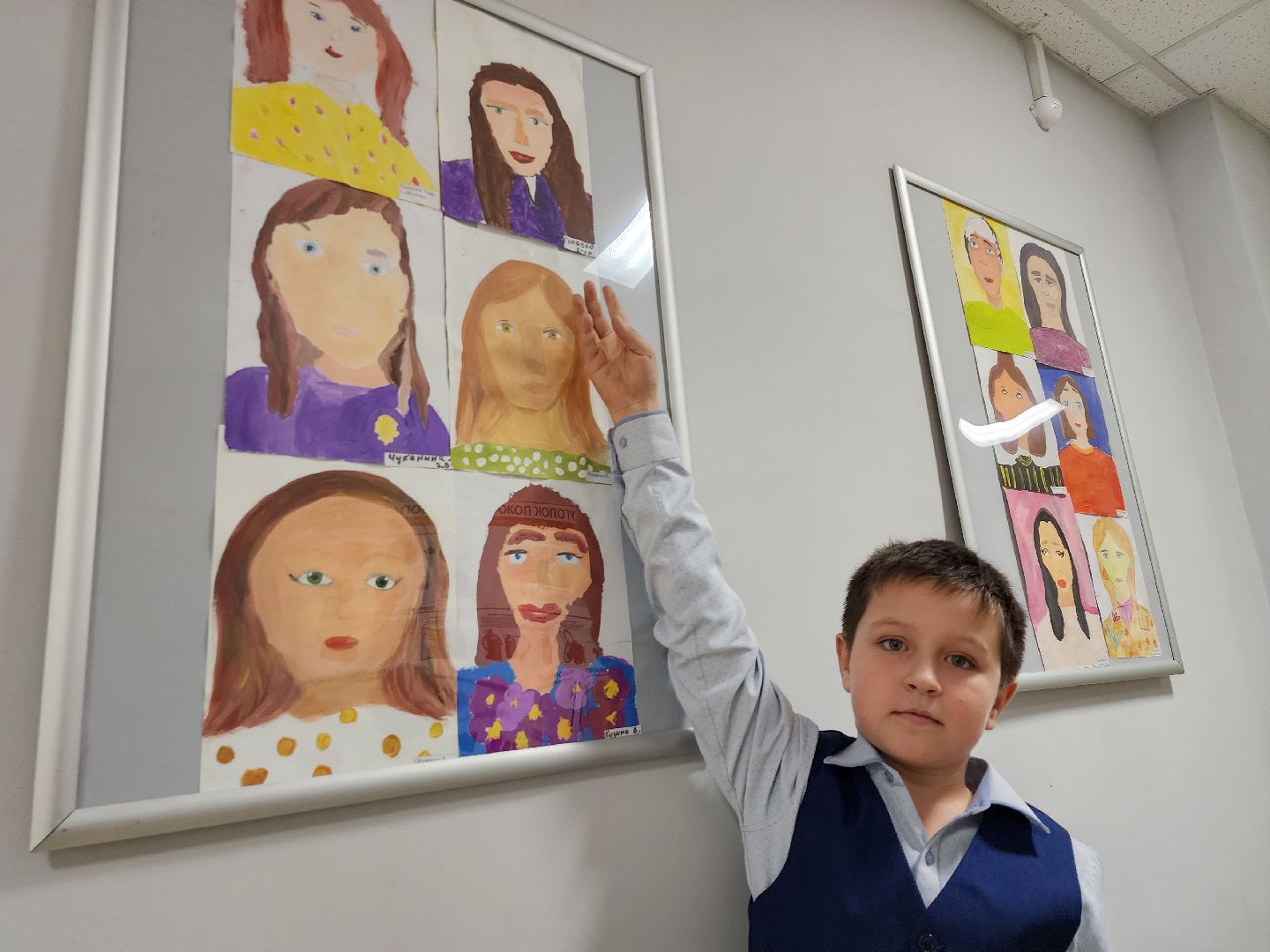 Серпухов, подмосковье, дети, день Матери, творчество,