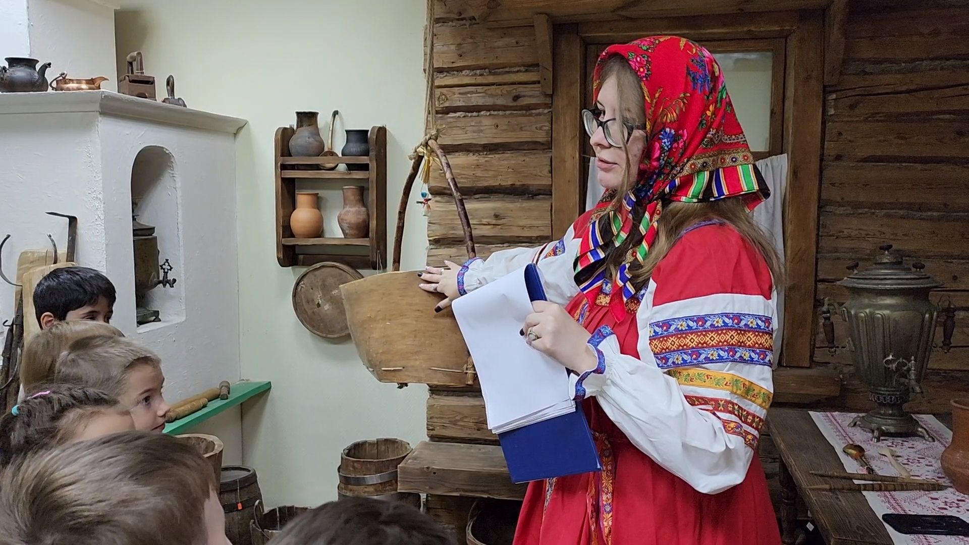 одинцово, музей, каникулы,