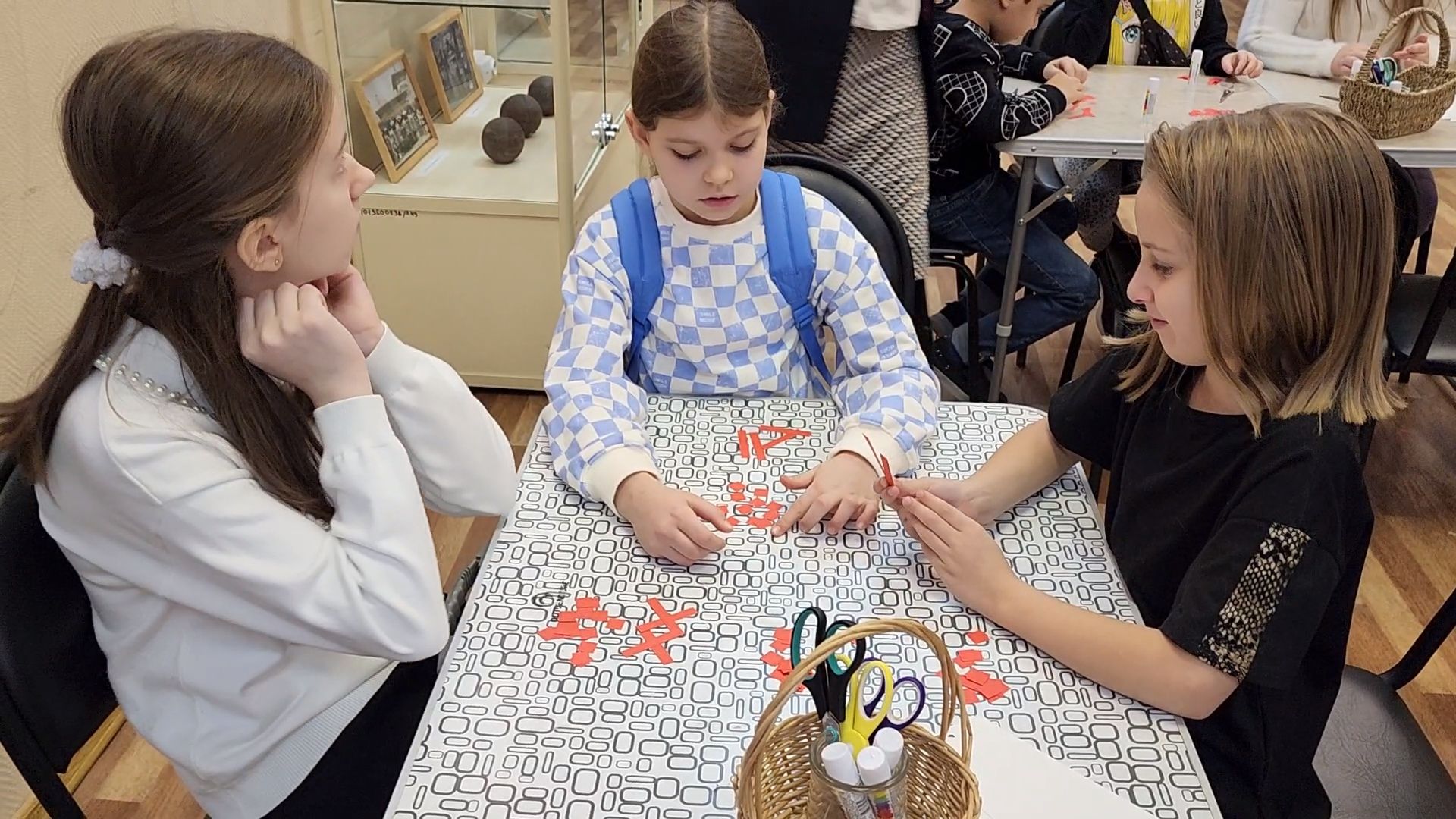 одинцово, музей, каникулы,