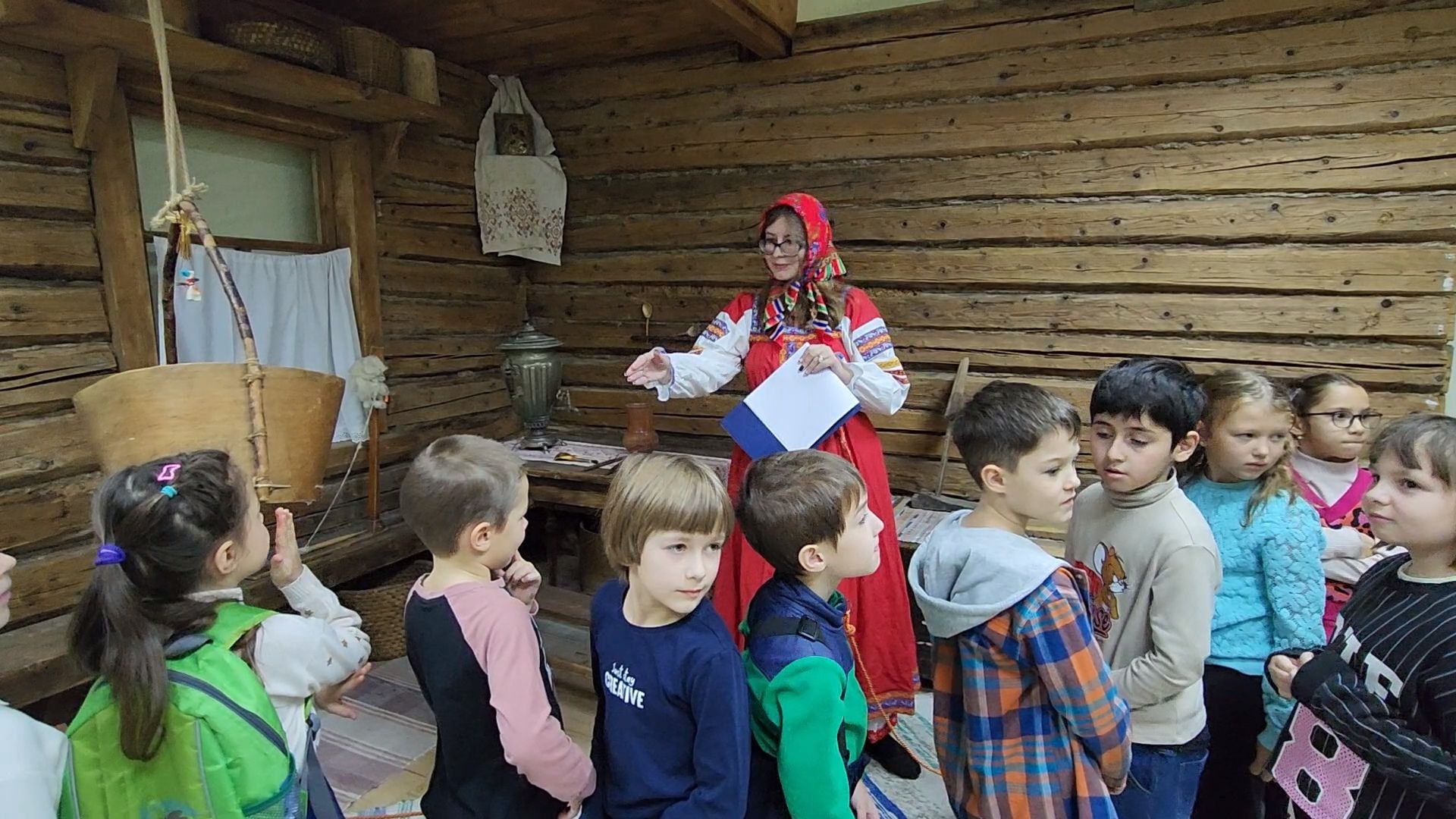 одинцово, музей, каникулы,