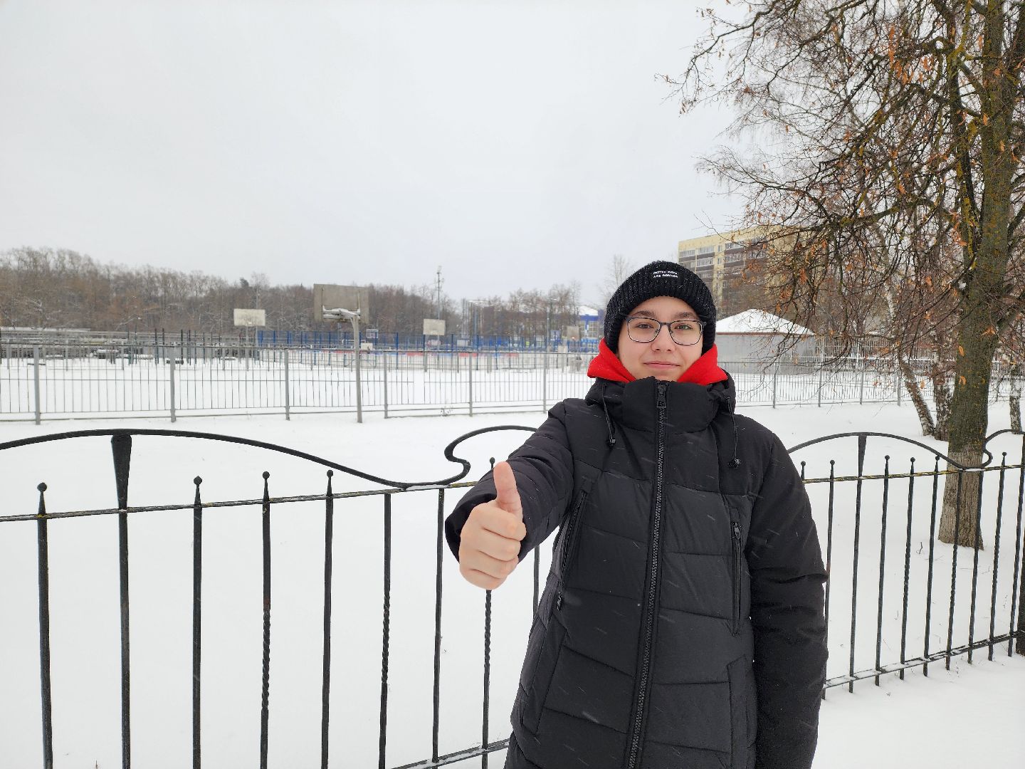 воскресенск, зима, спорт, каток, зима в подмосковье,