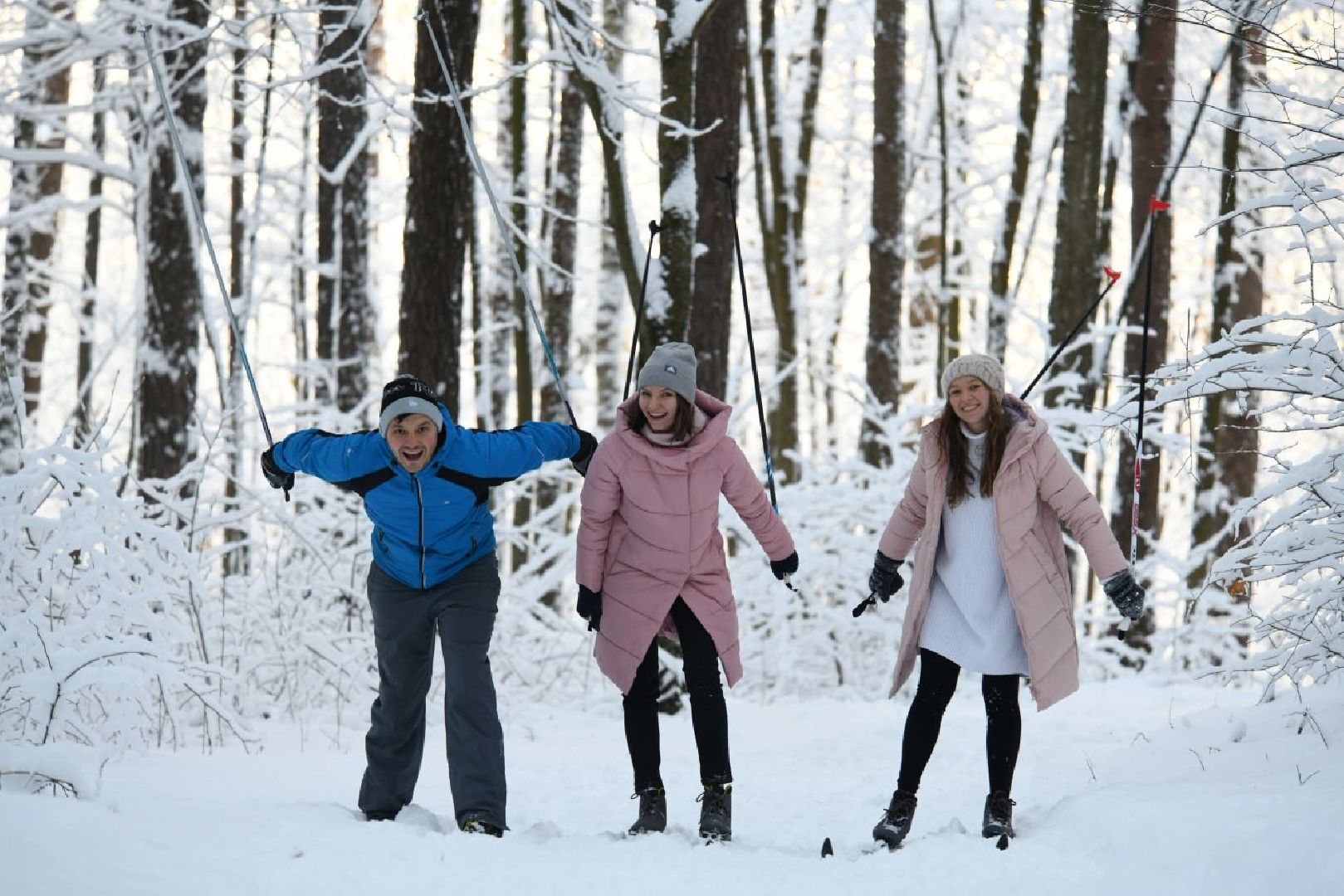 воскресенск, зима, спорт, каток, зима в подмосковье,