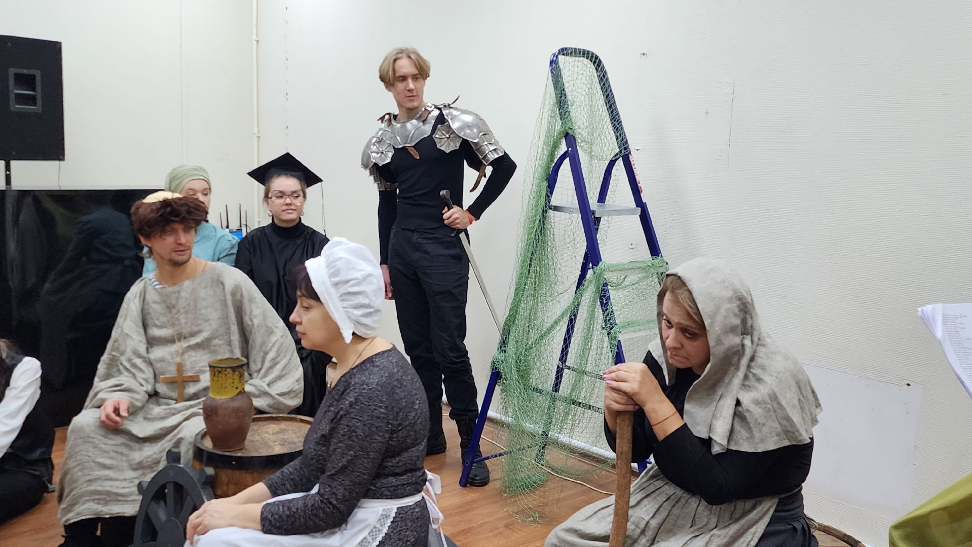 подольск, образование, студенты,