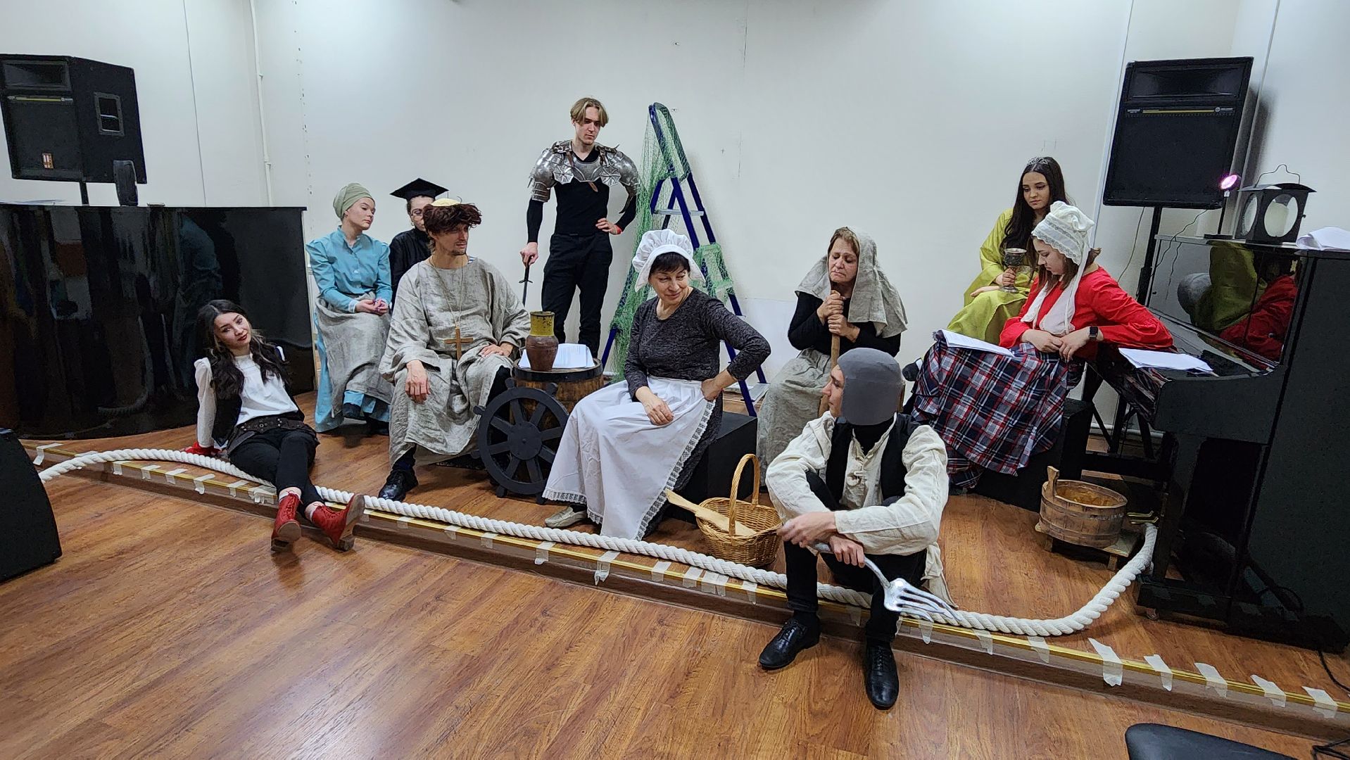 подольск, образование, студенты,