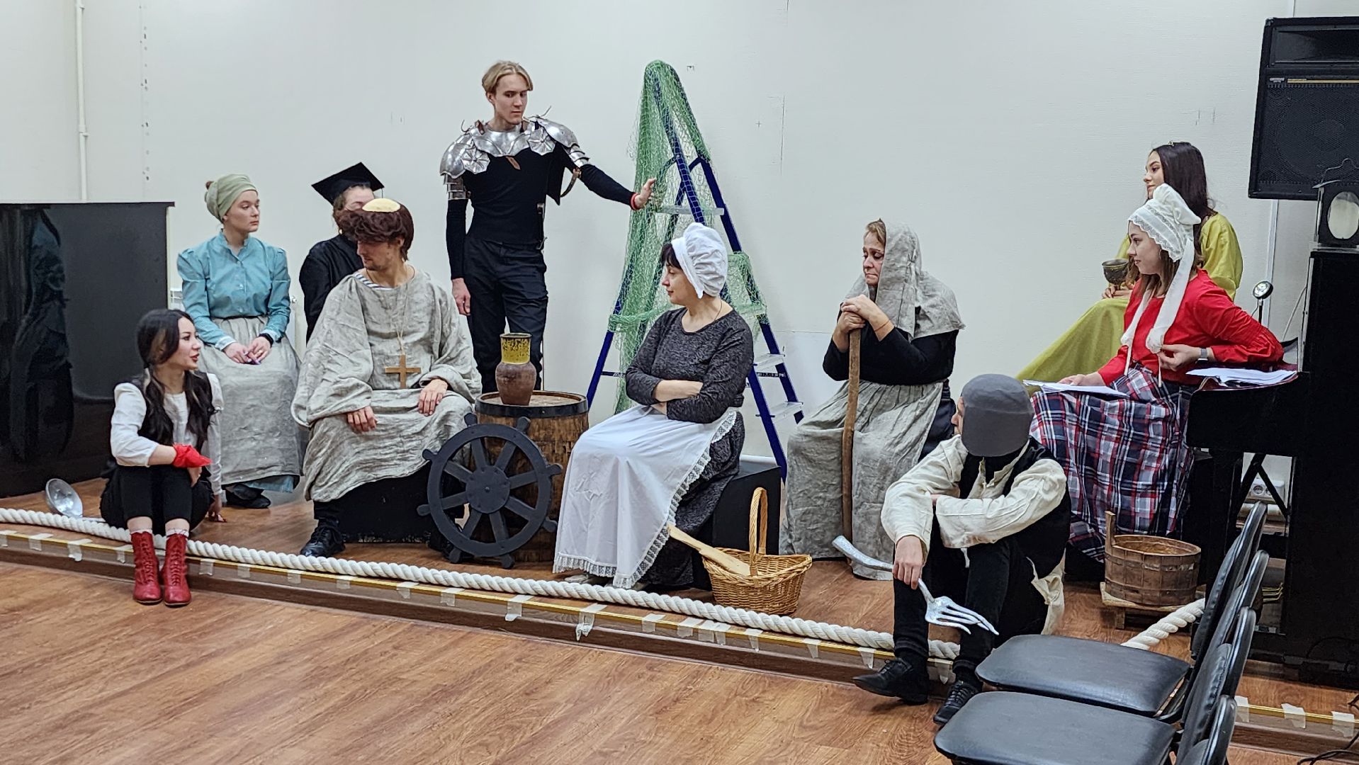 подольск, образование, студенты,