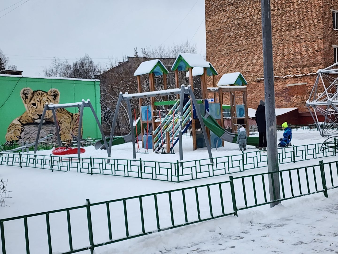 снег, снегоуборочная техника, уборка снега,