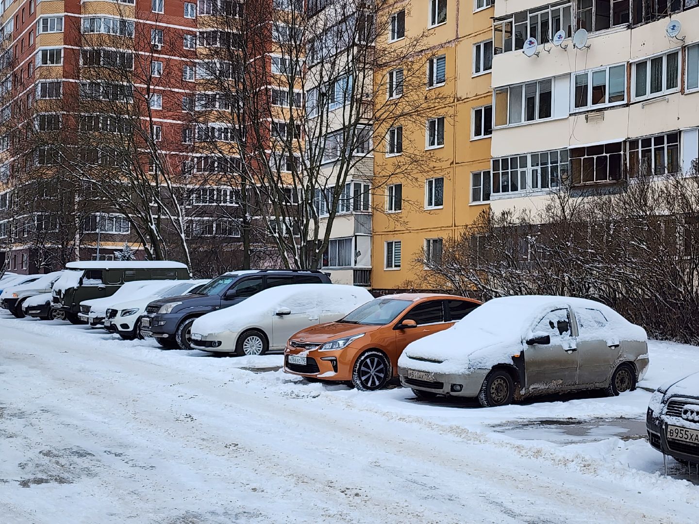 снег, снегоуборочная техника, уборка снега,