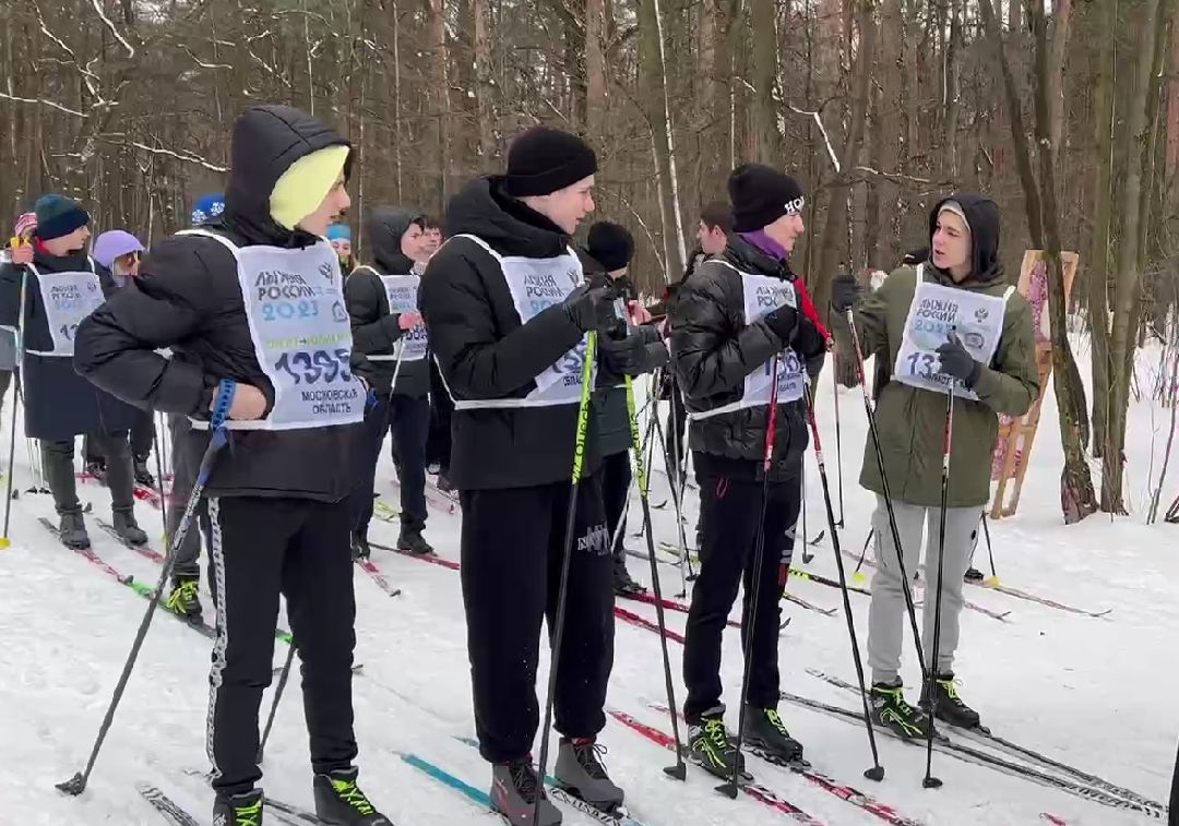 Дзержинский, ГТО, лесопарк Томилинский, Подмосковье