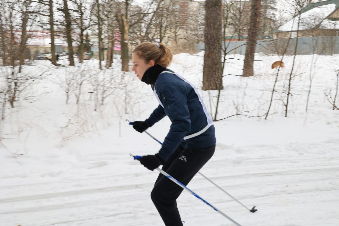Дзержинский, ГТО, лесопарк Томилинский, Подмосковье