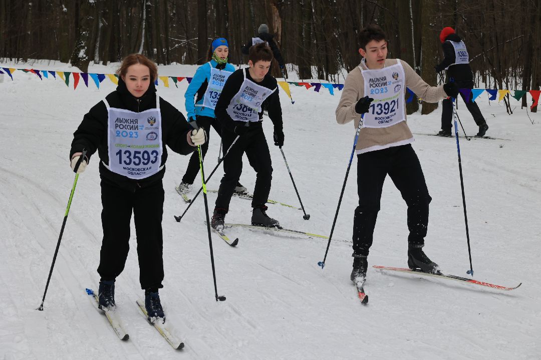 Дзержинский, ГТО, лесопарк Томилинский, Подмосковье